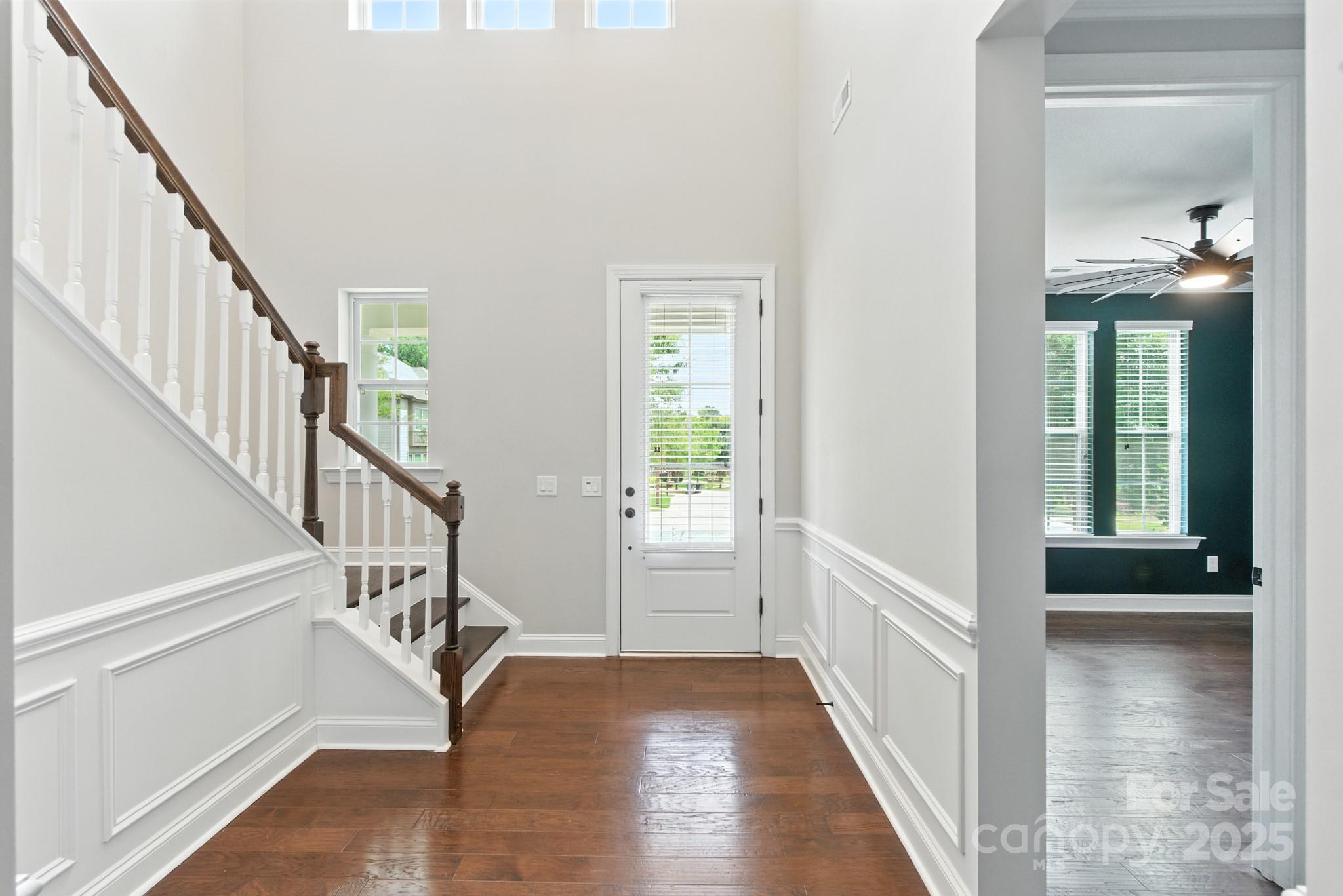 Chapel Cove - Residential