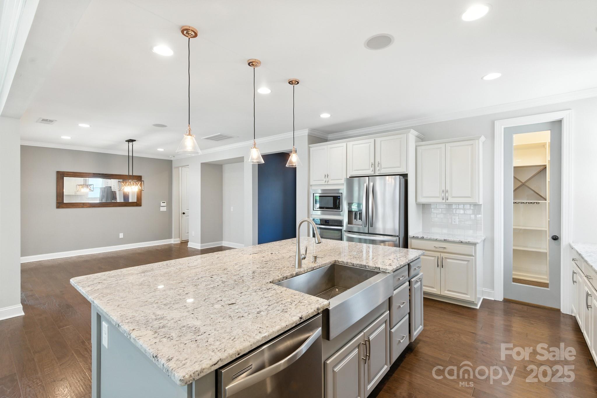 Chapel Cove - Residential