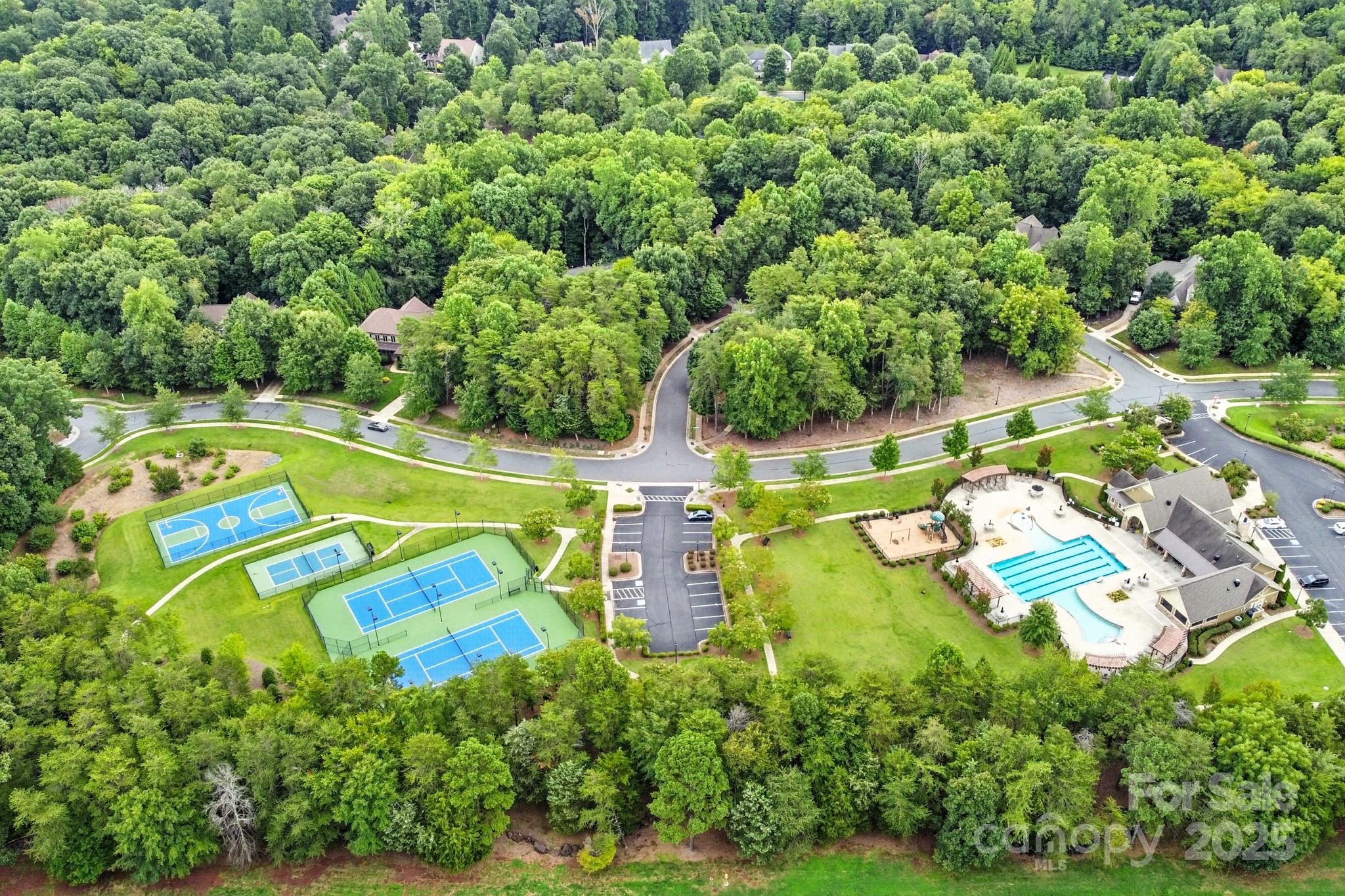 Chapel Cove - Residential