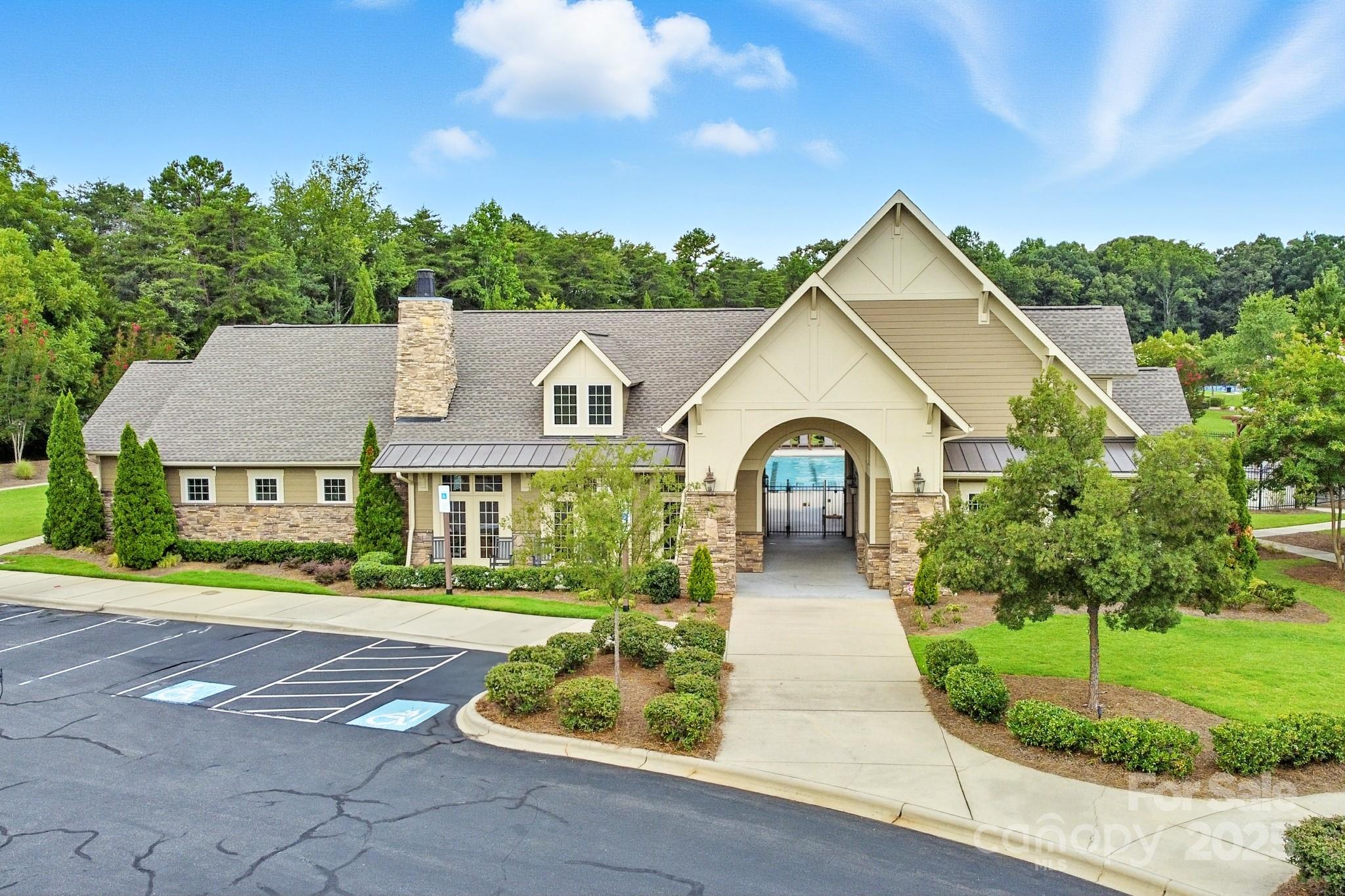 Chapel Cove - Residential