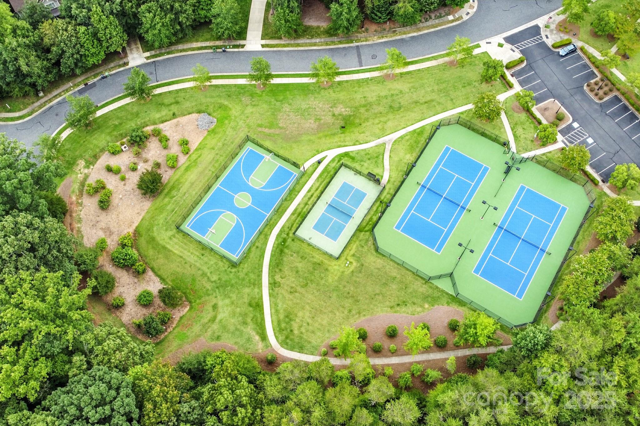 Chapel Cove - Residential