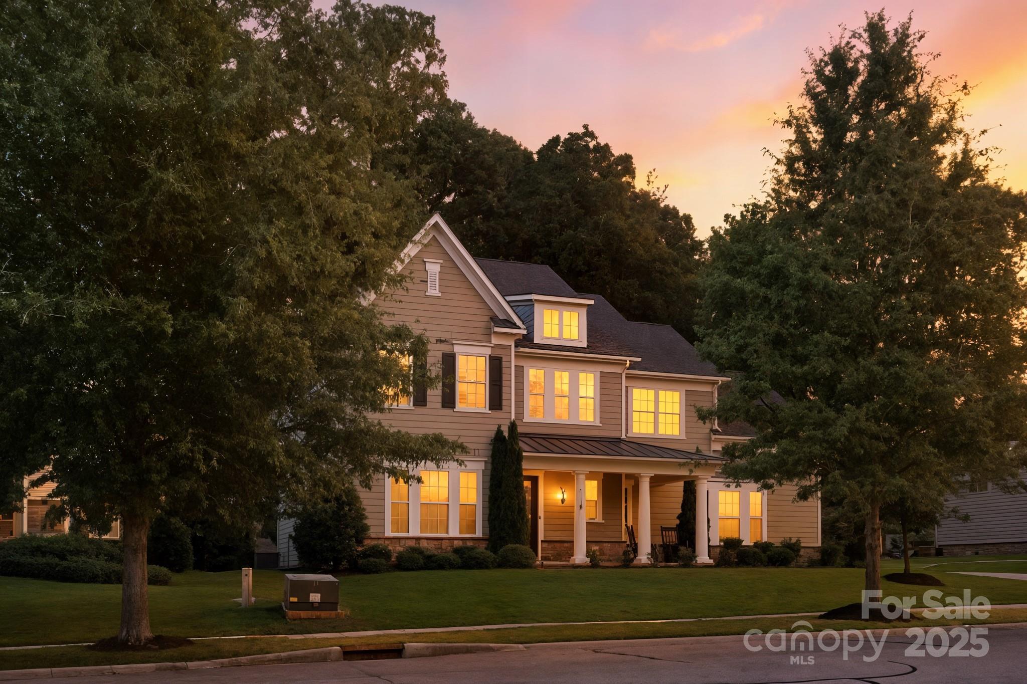 11216 Preservation Lane