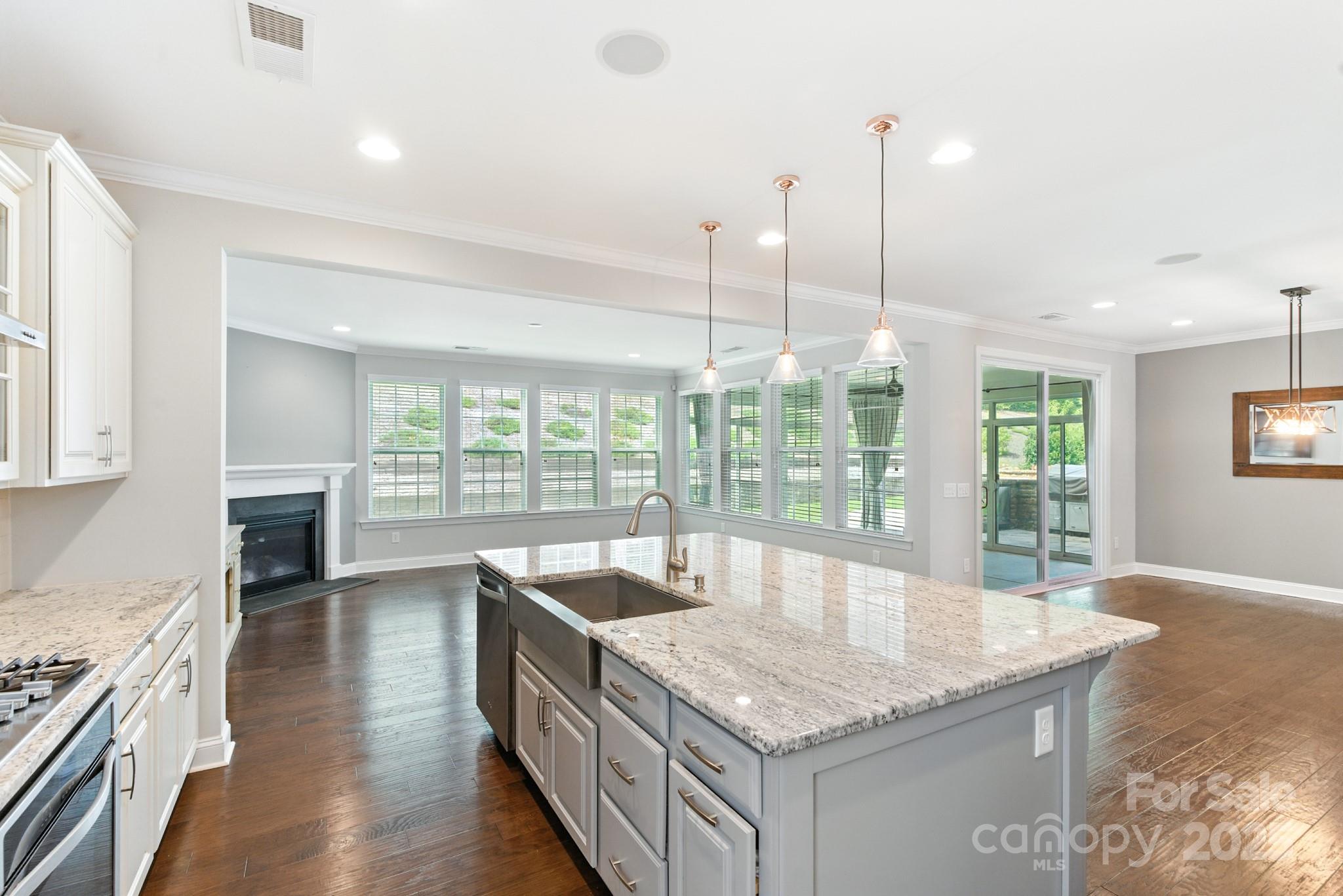 Chapel Cove - Residential