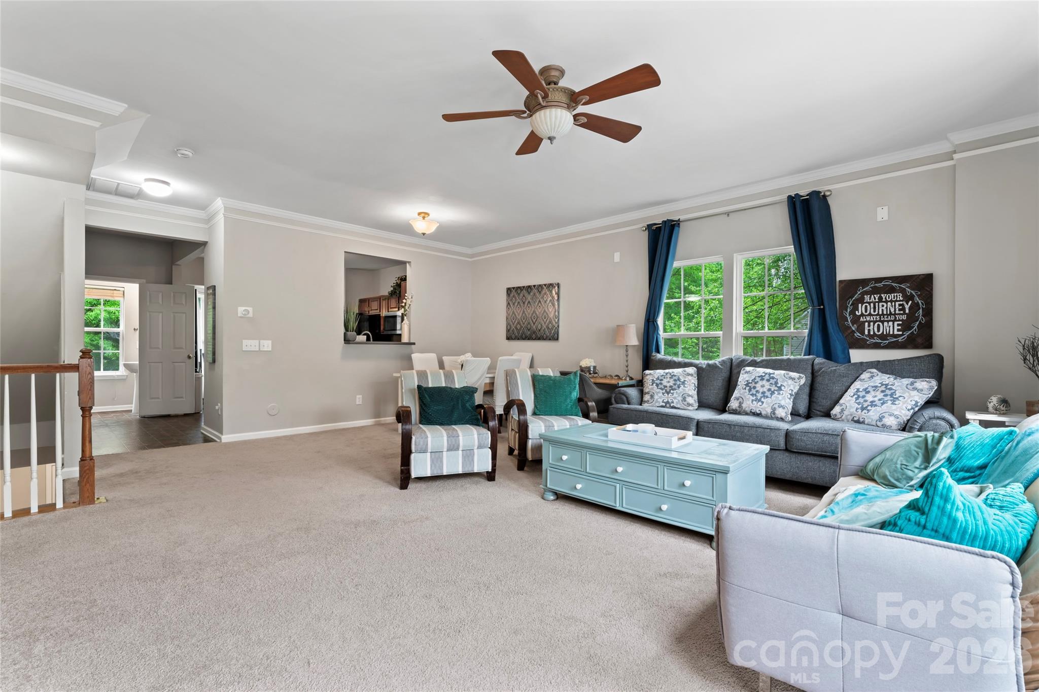 12905 Bullock Greenway Boulevard