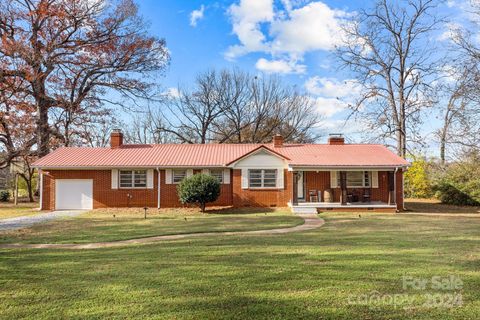 A home in Salisbury