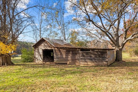 A home in Salisbury