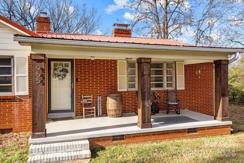 A home in Salisbury