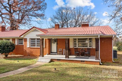 A home in Salisbury