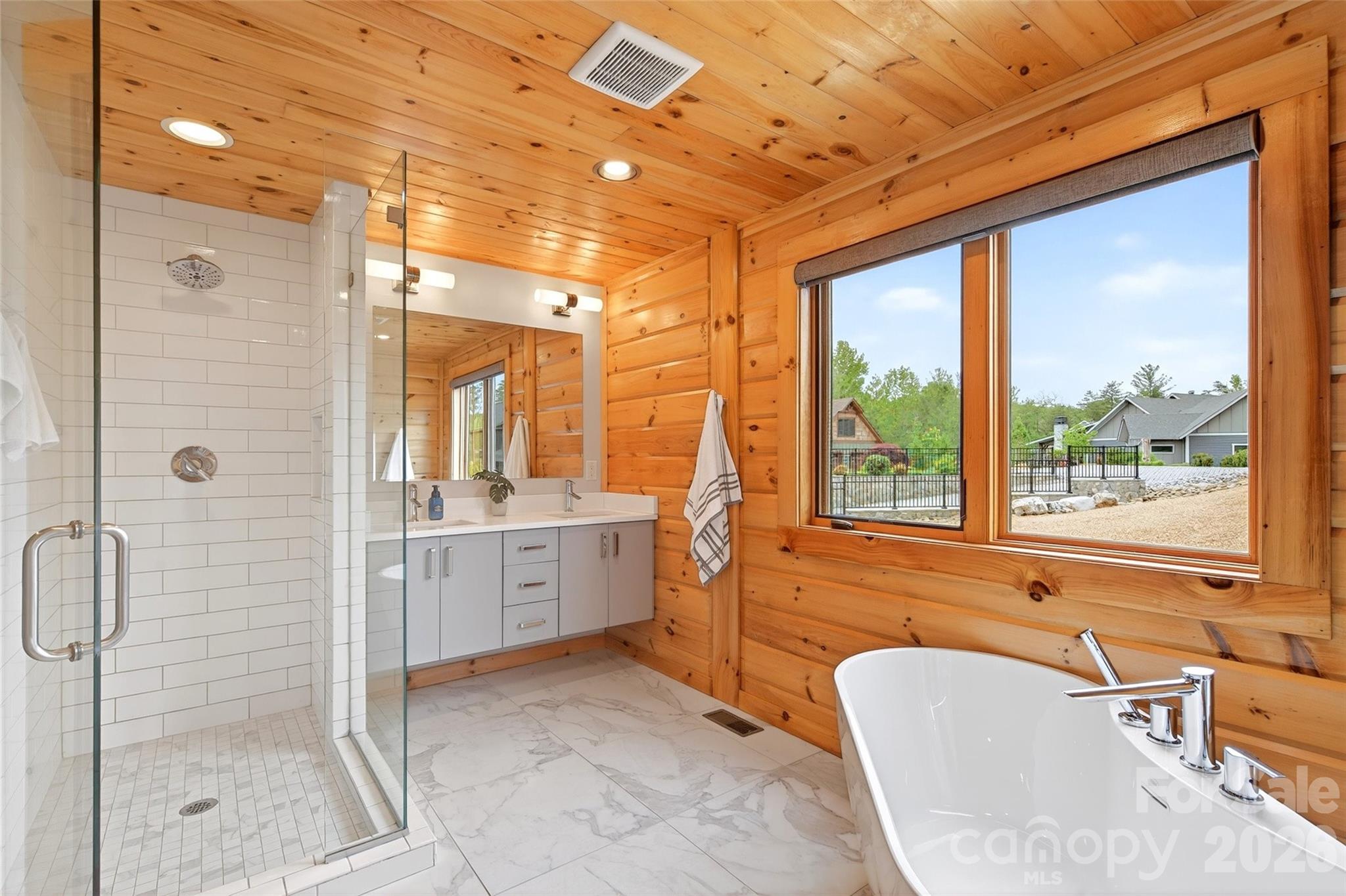 Waters Edge - Residential