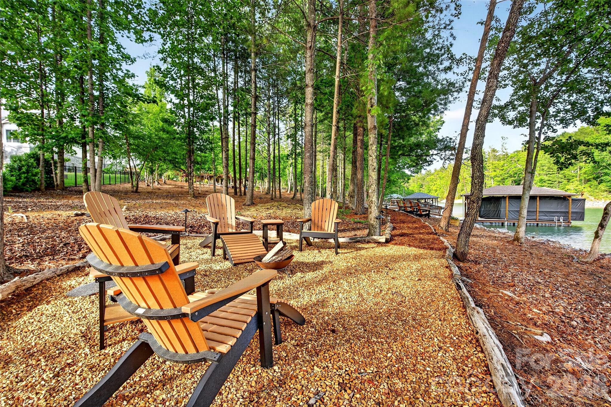 Waters Edge - Residential