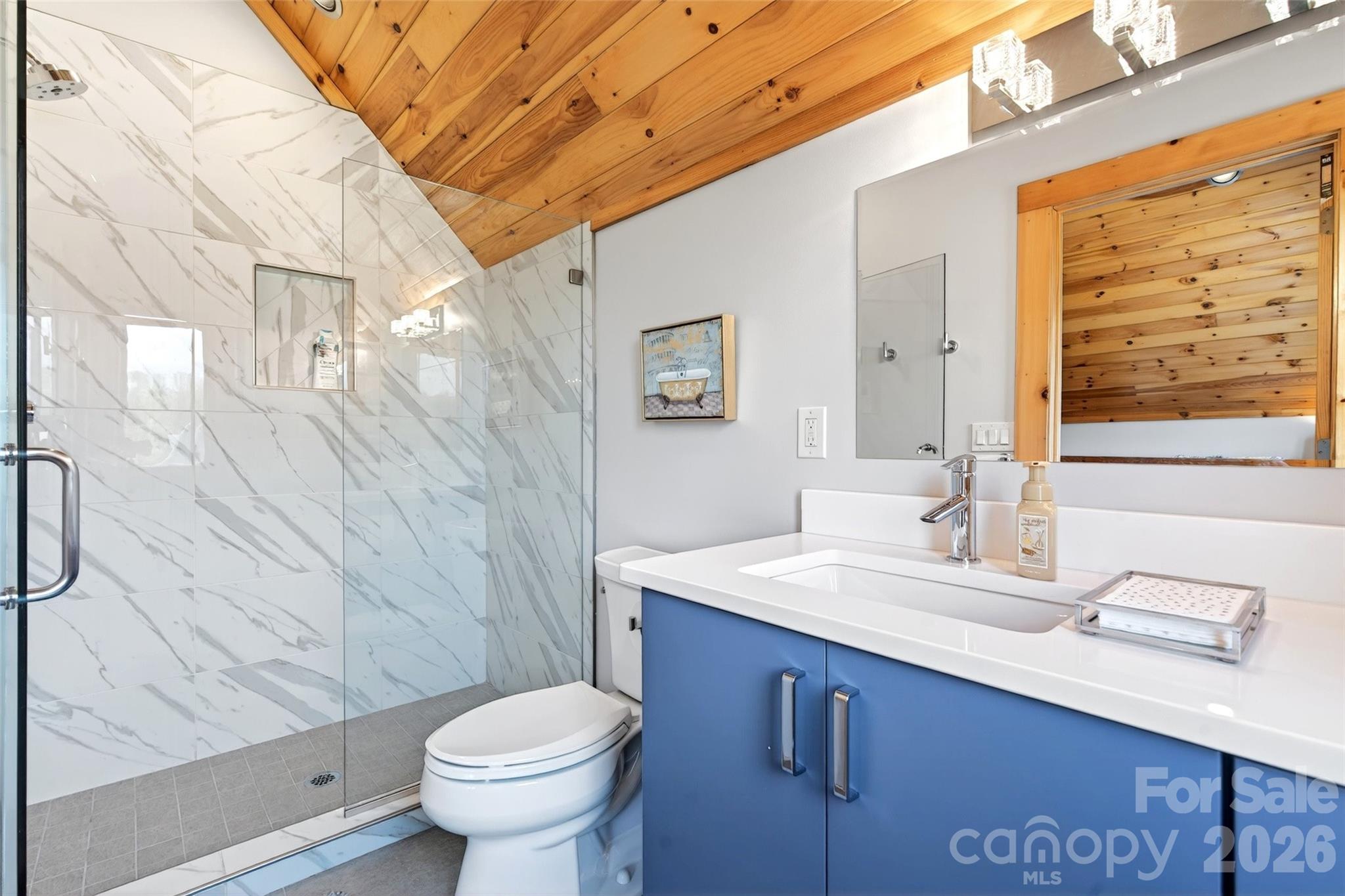 Waters Edge - Residential