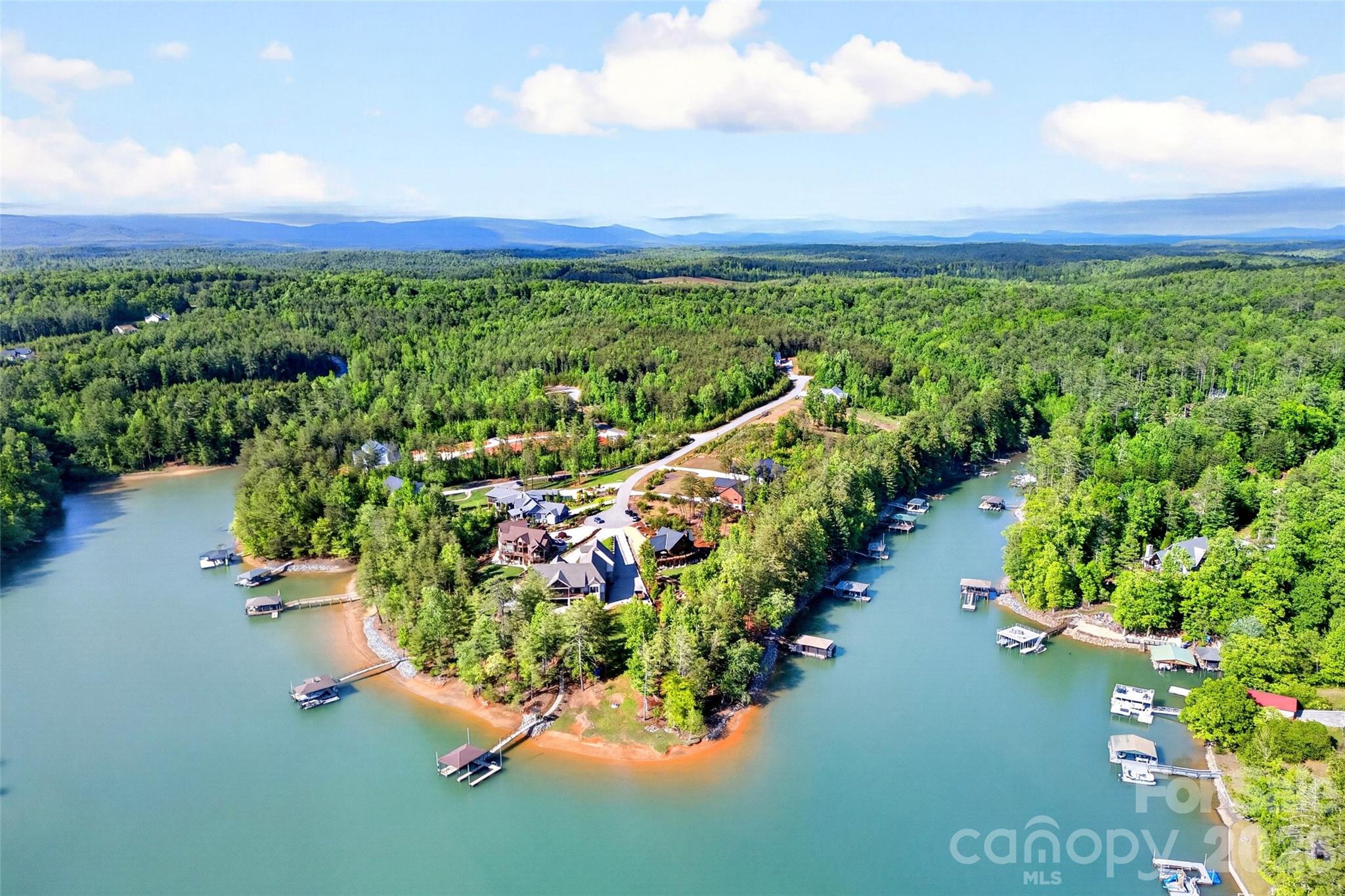 Waters Edge - Residential