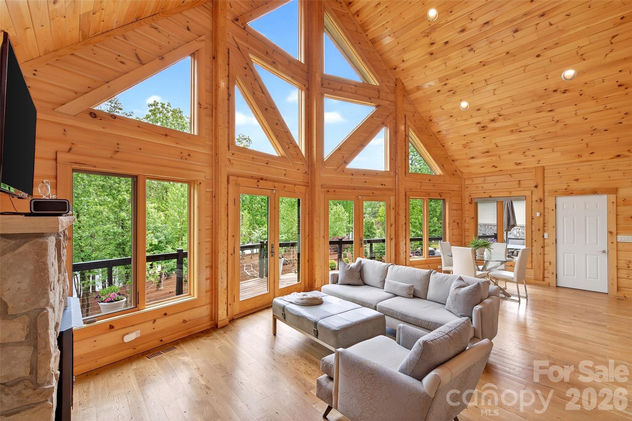 Waters Edge - Residential