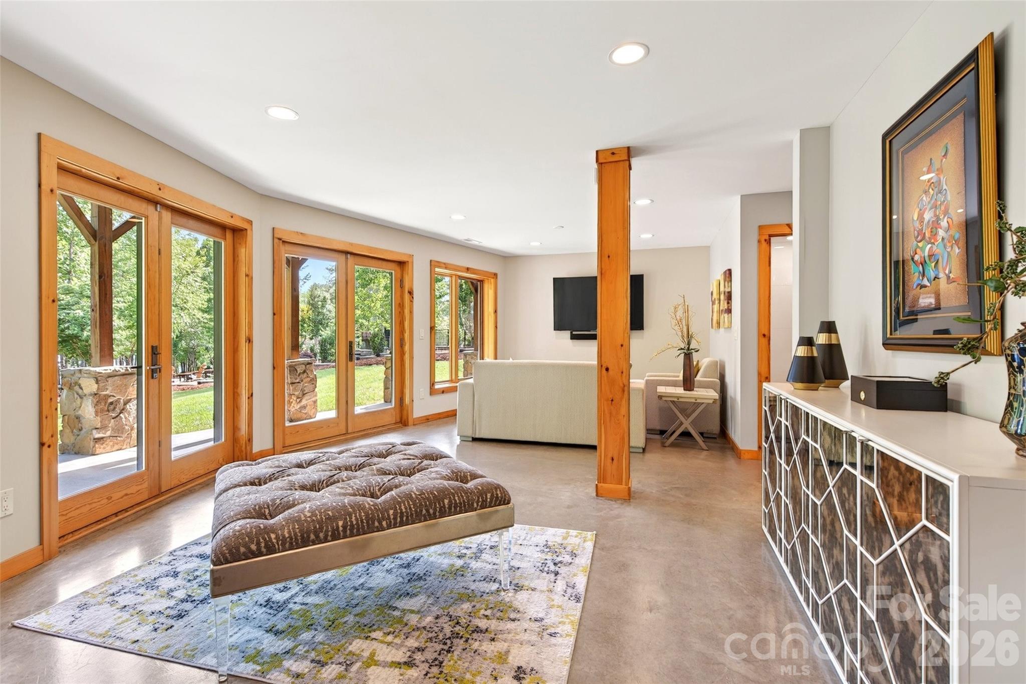 Waters Edge - Residential