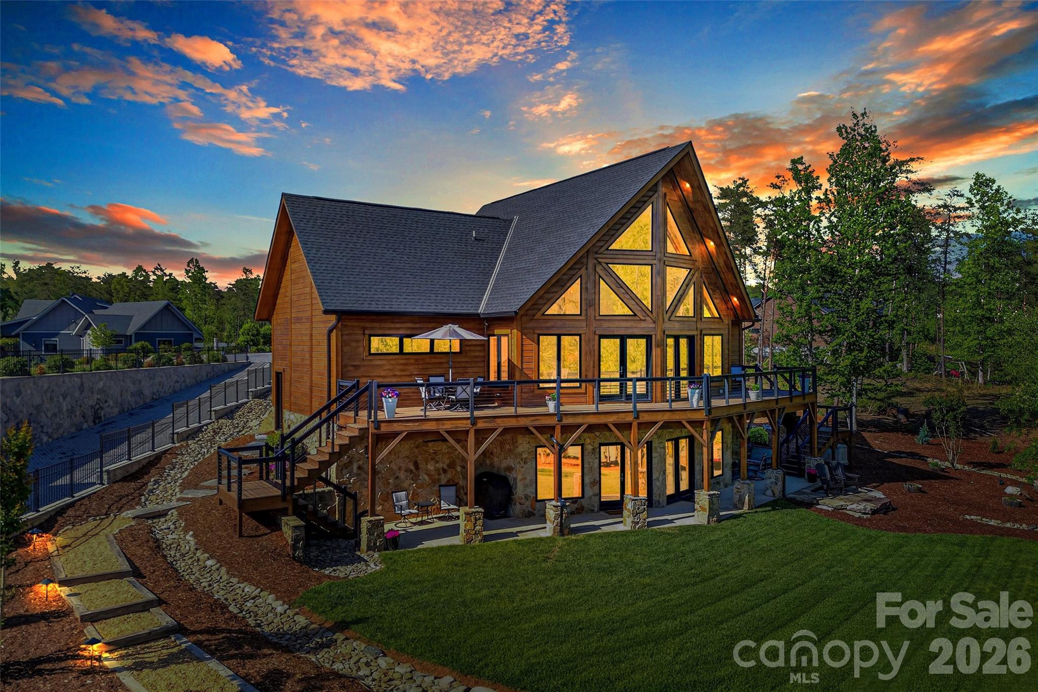 Waters Edge - Residential