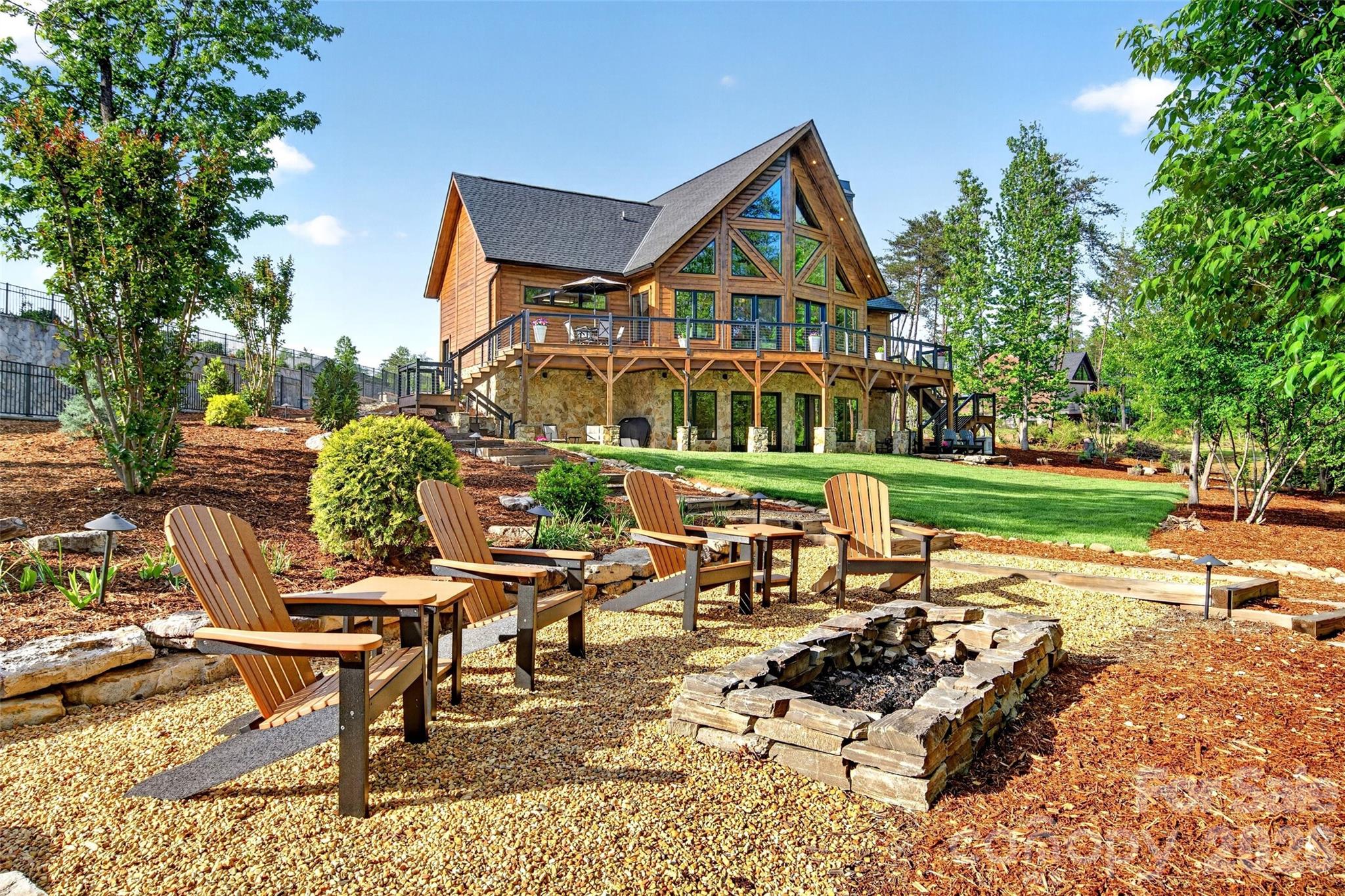 Waters Edge - Residential