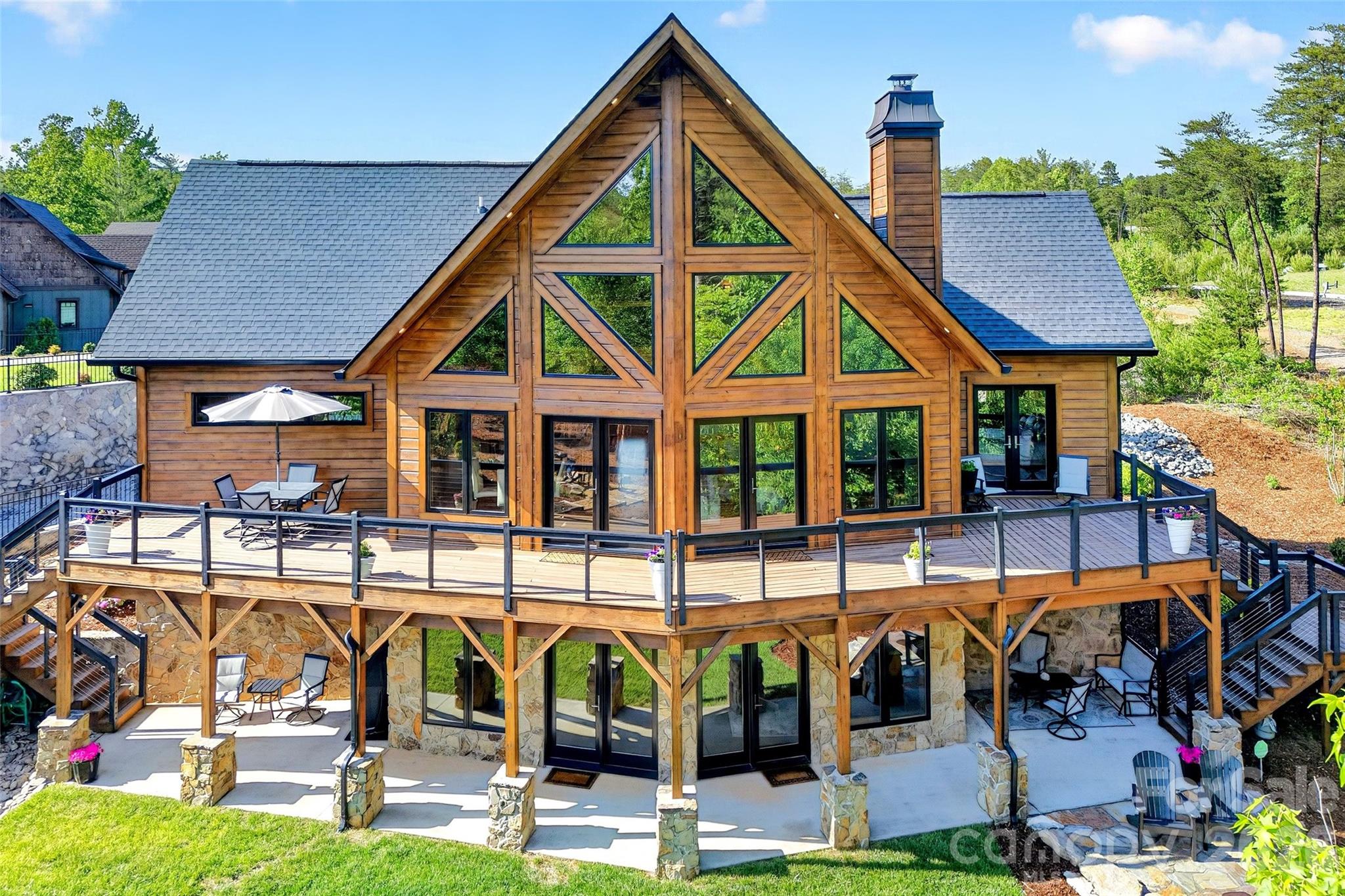 Waters Edge - Residential