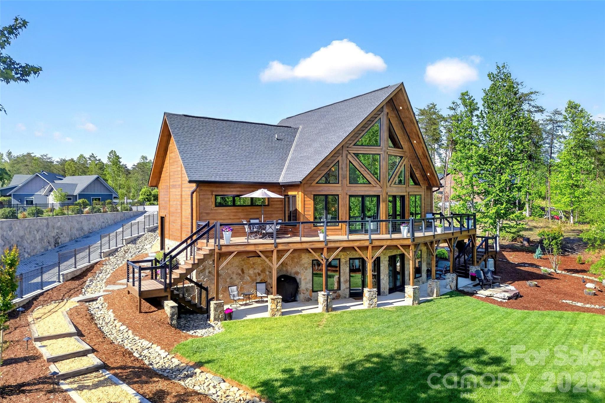 Waters Edge - Residential