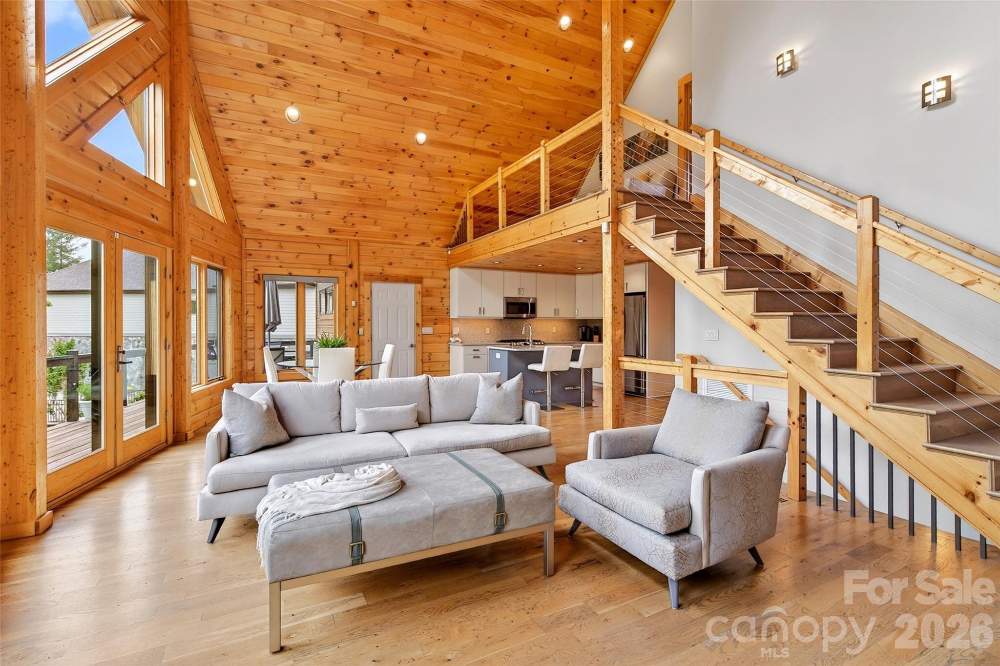 Waters Edge - Residential
