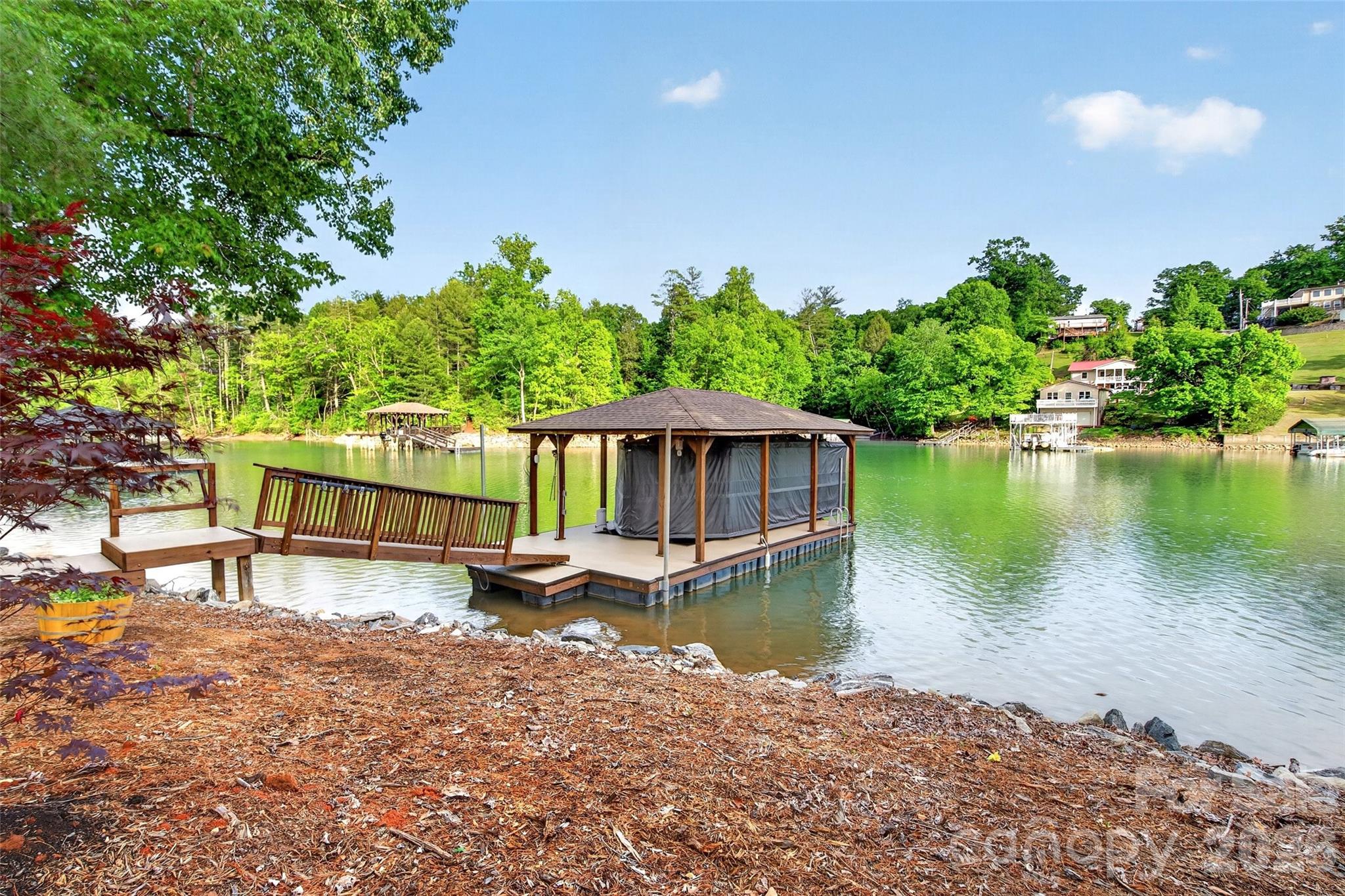 Waters Edge - Residential