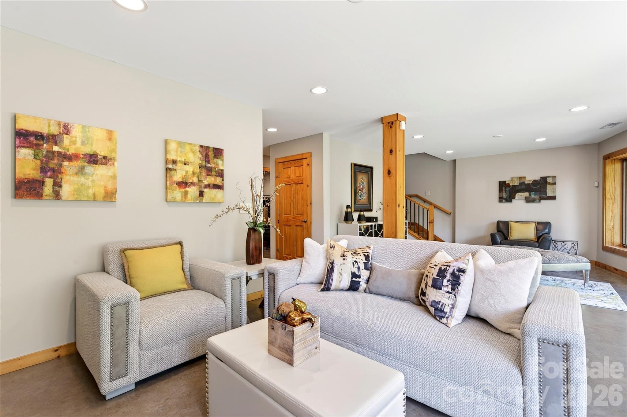 Waters Edge - Residential