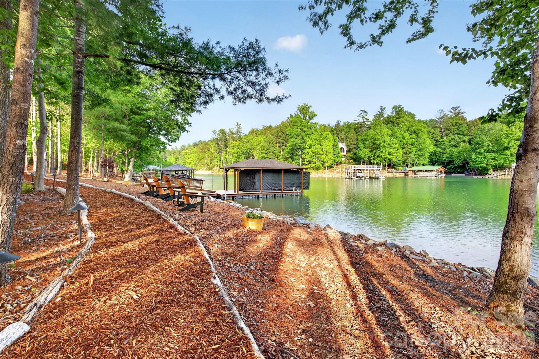 Waters Edge - Residential