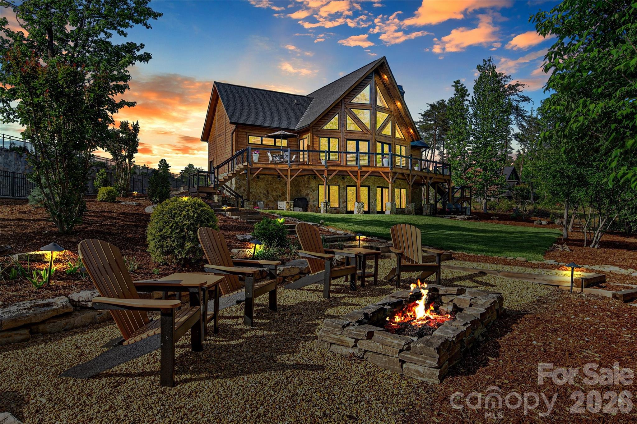 Waters Edge - Residential