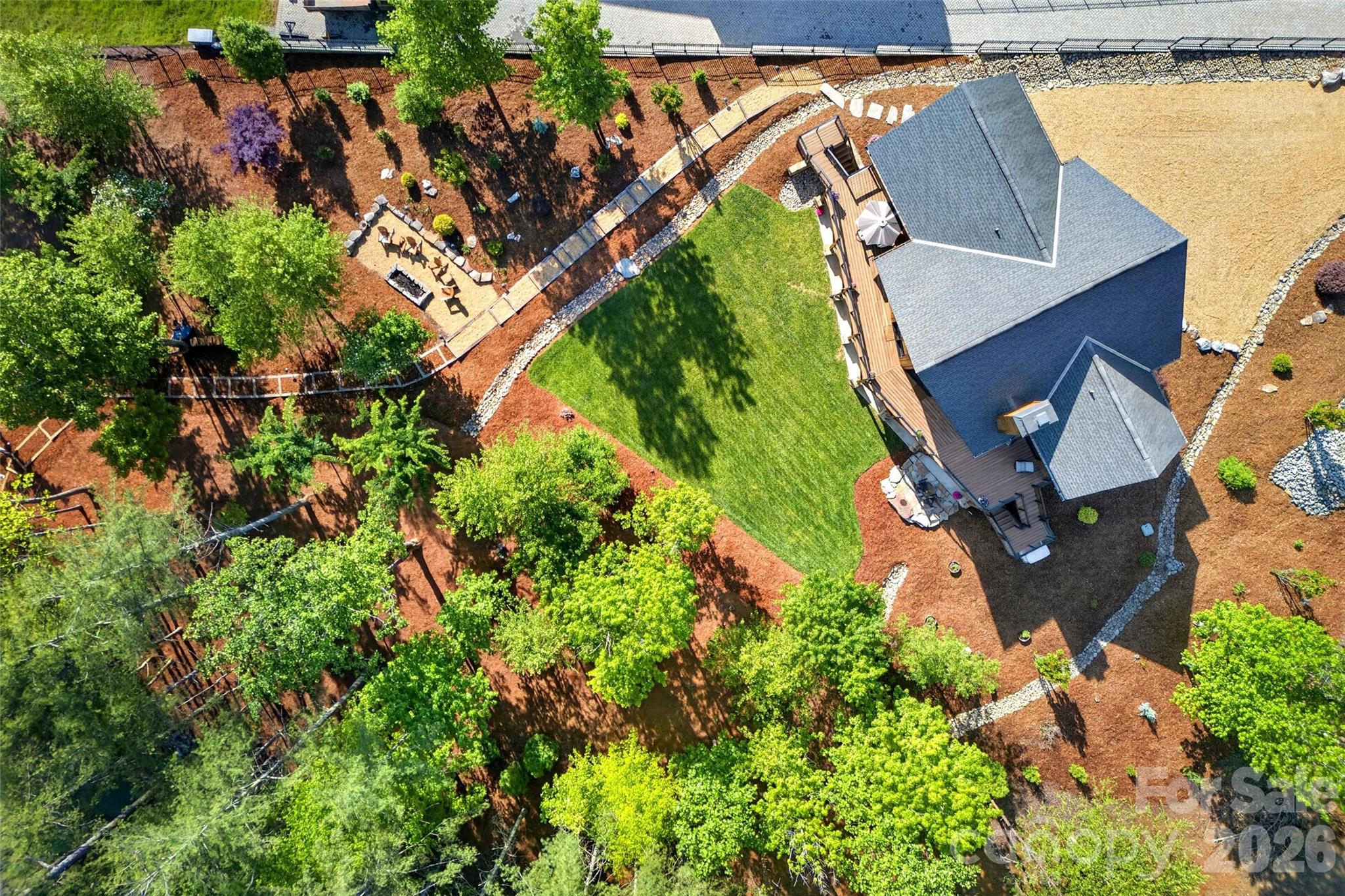 Waters Edge - Residential
