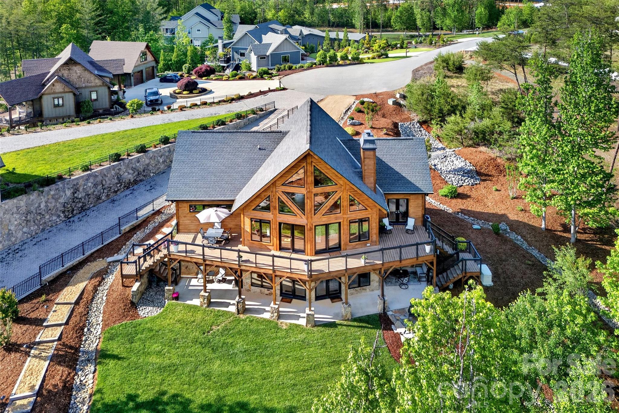 Waters Edge - Residential