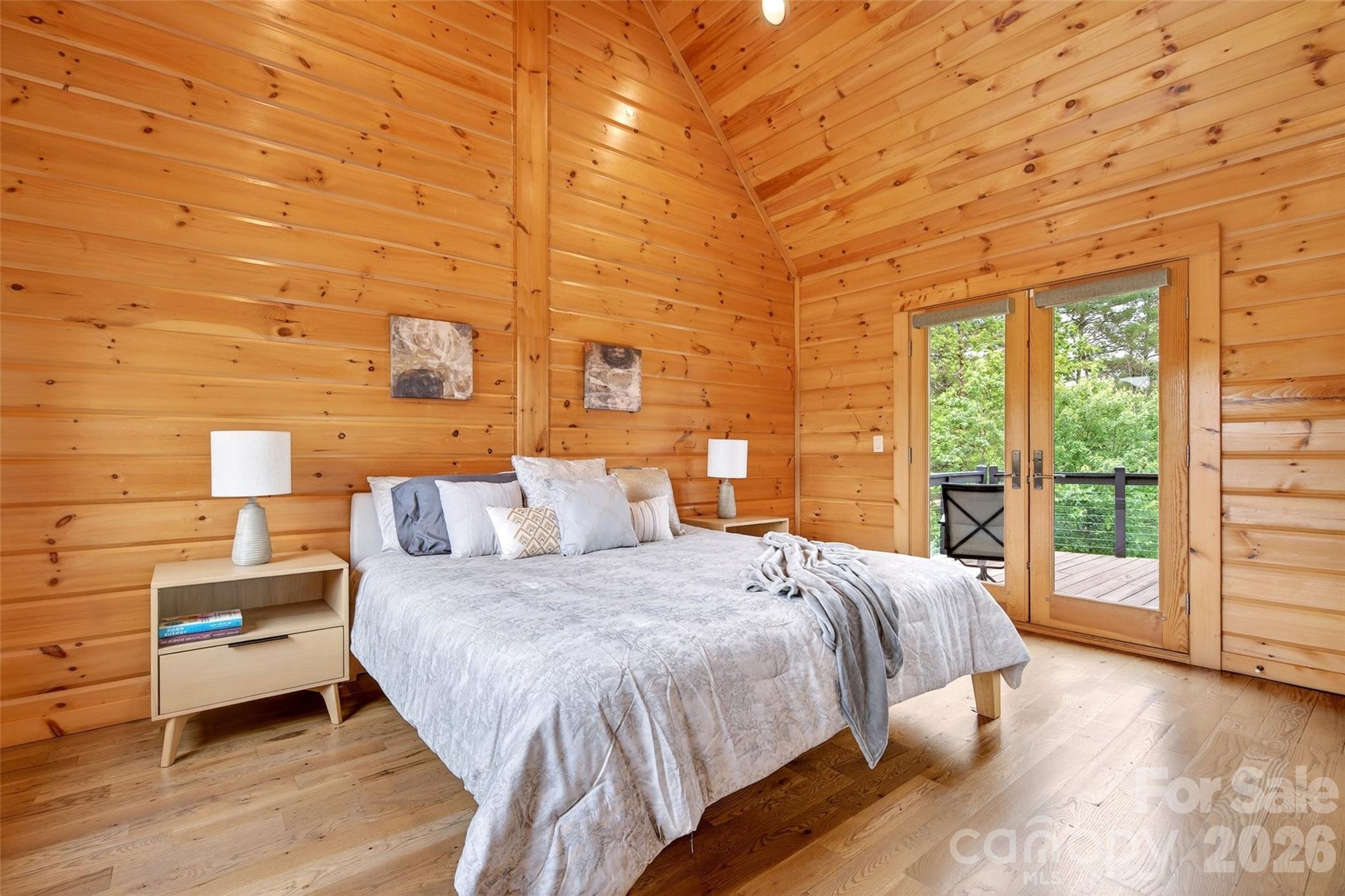 Waters Edge - Residential