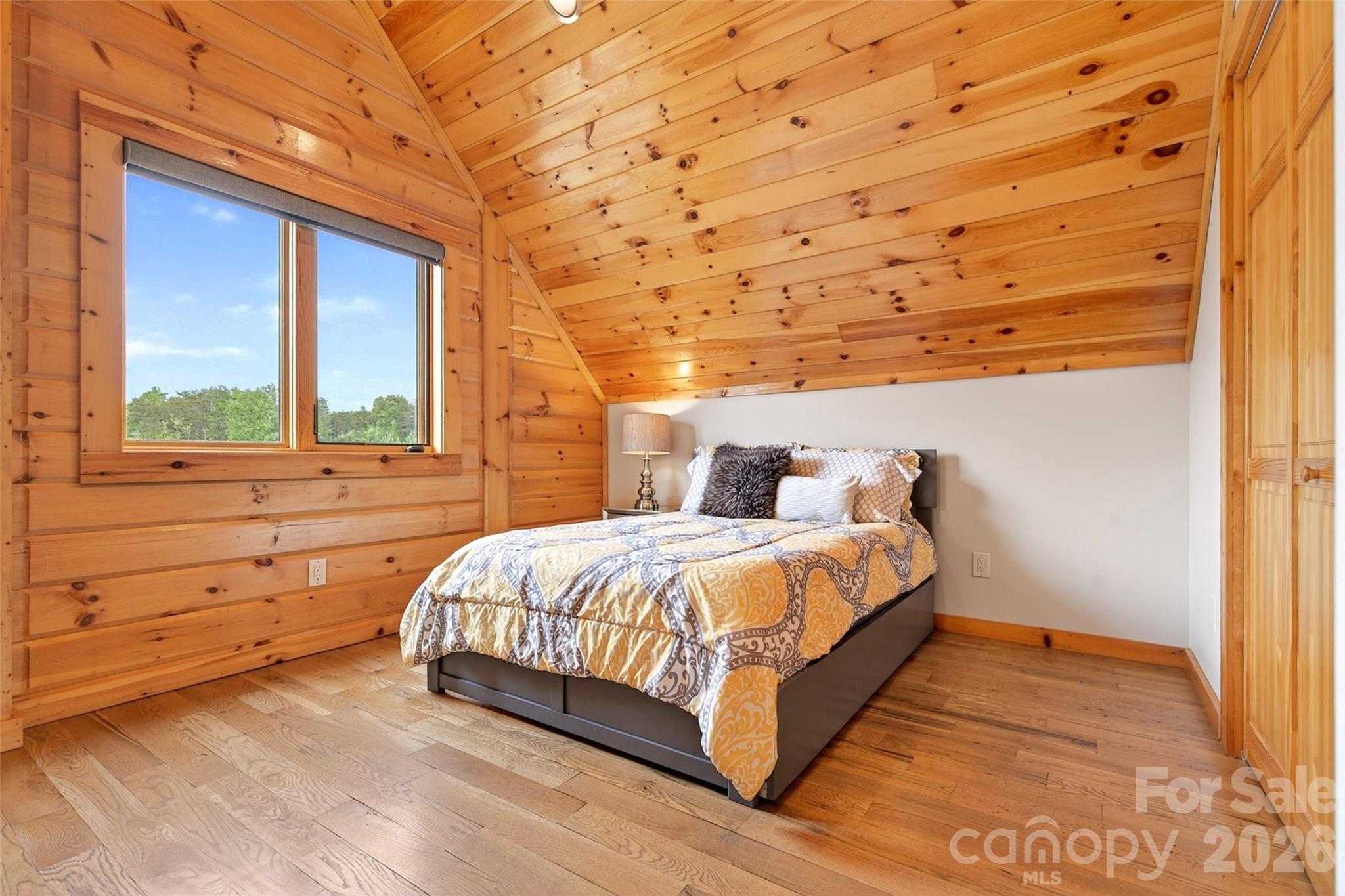 Waters Edge - Residential