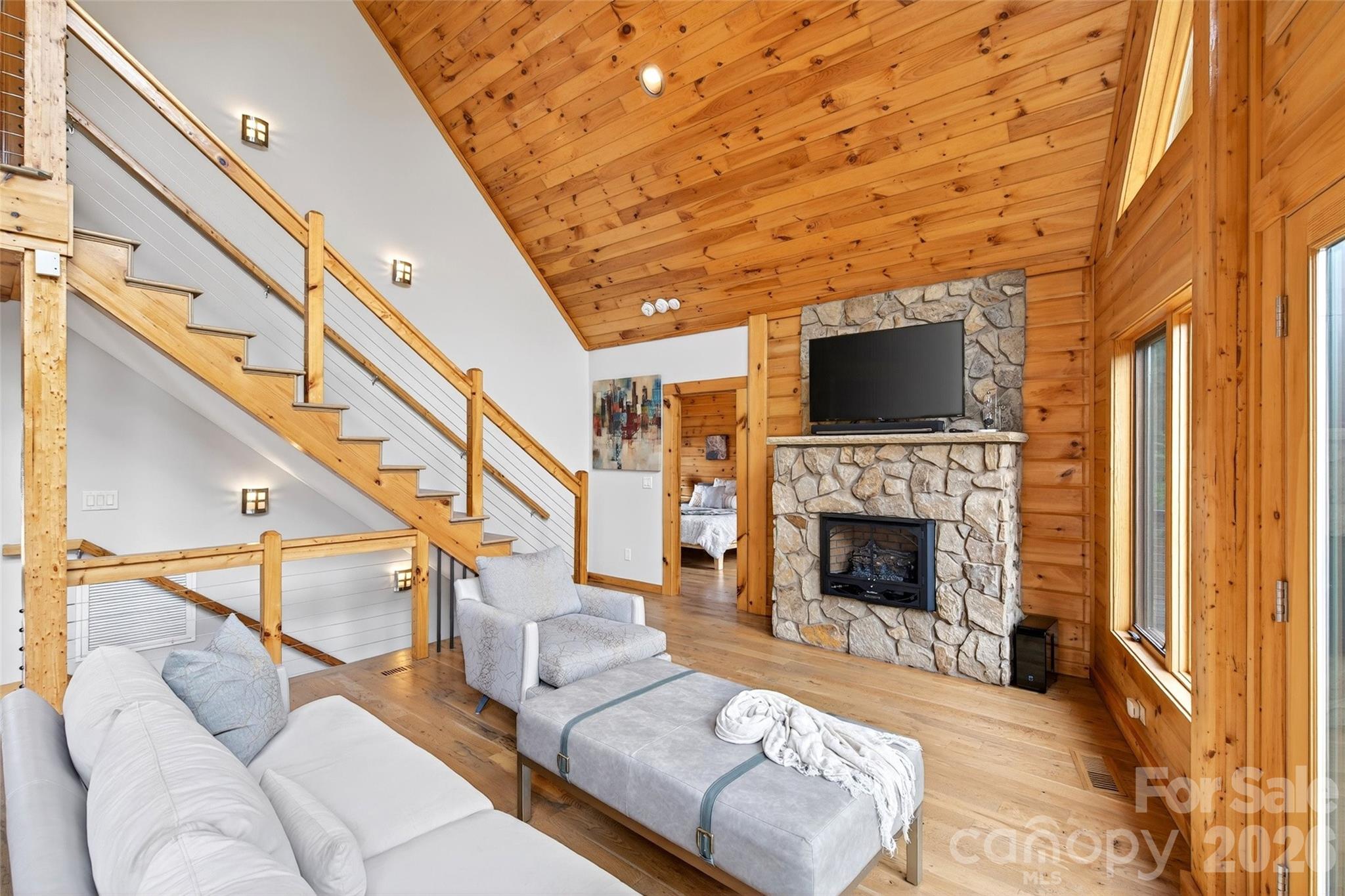 Waters Edge - Residential