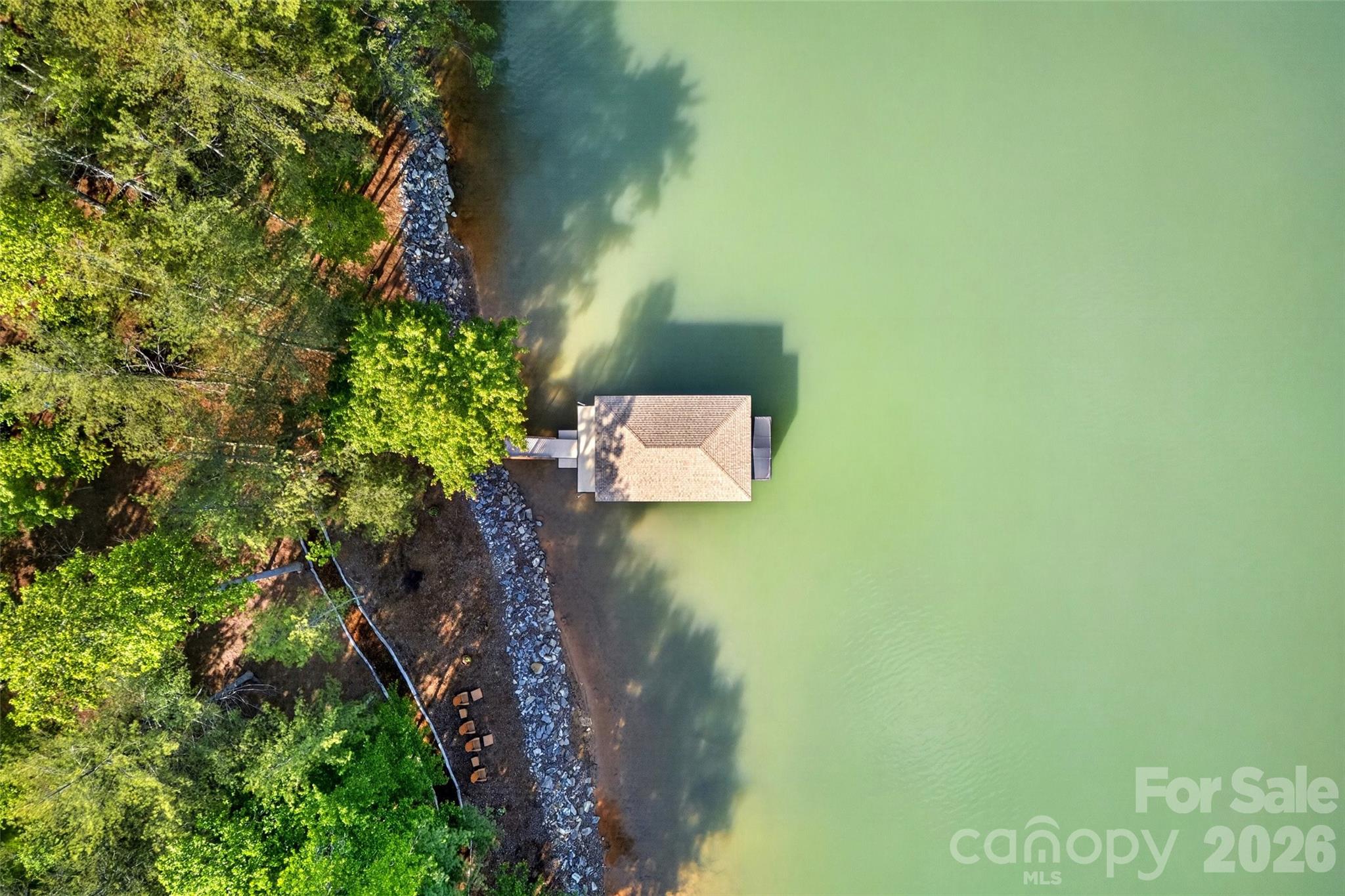 Waters Edge - Residential