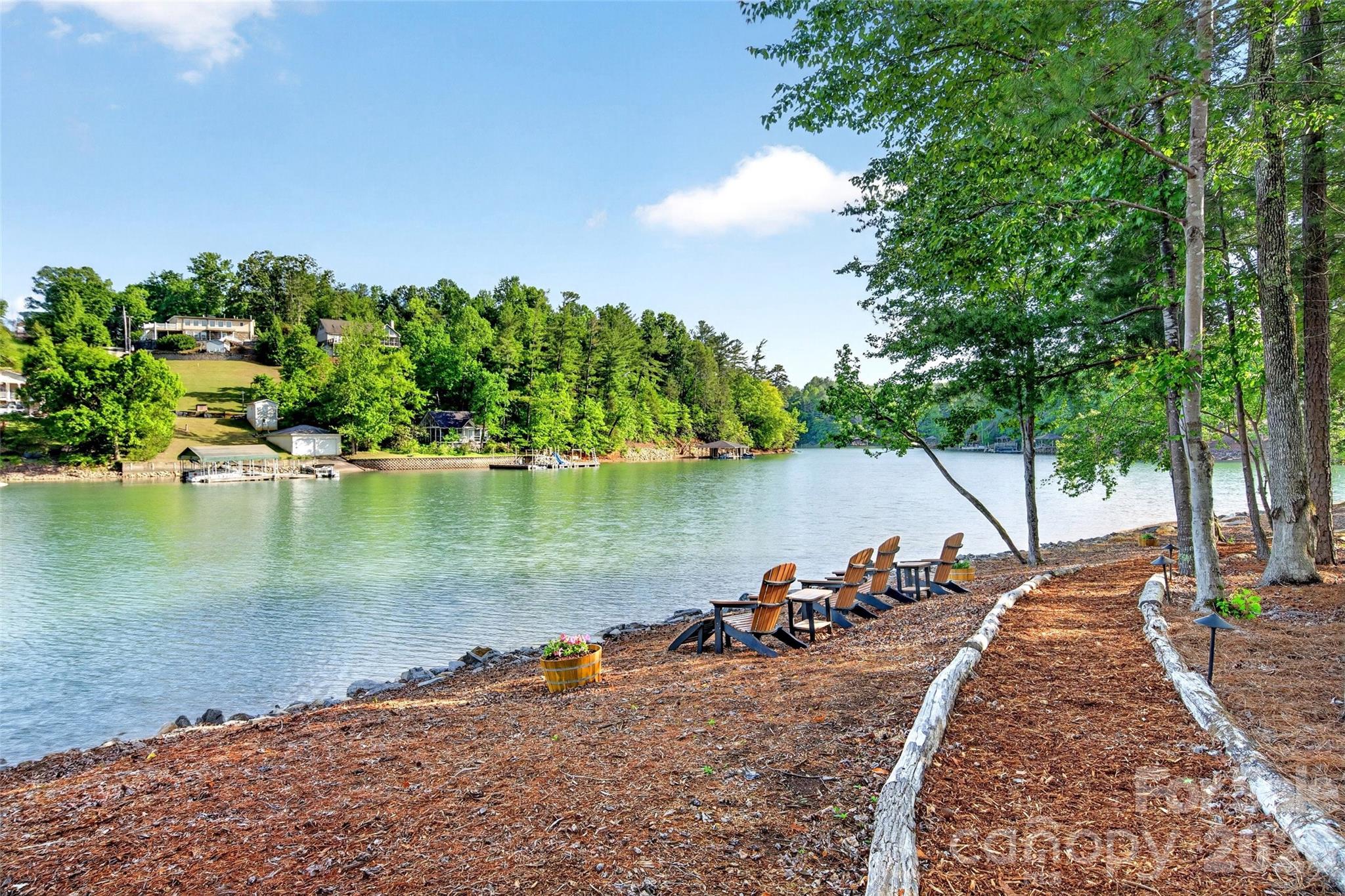 Waters Edge - Residential