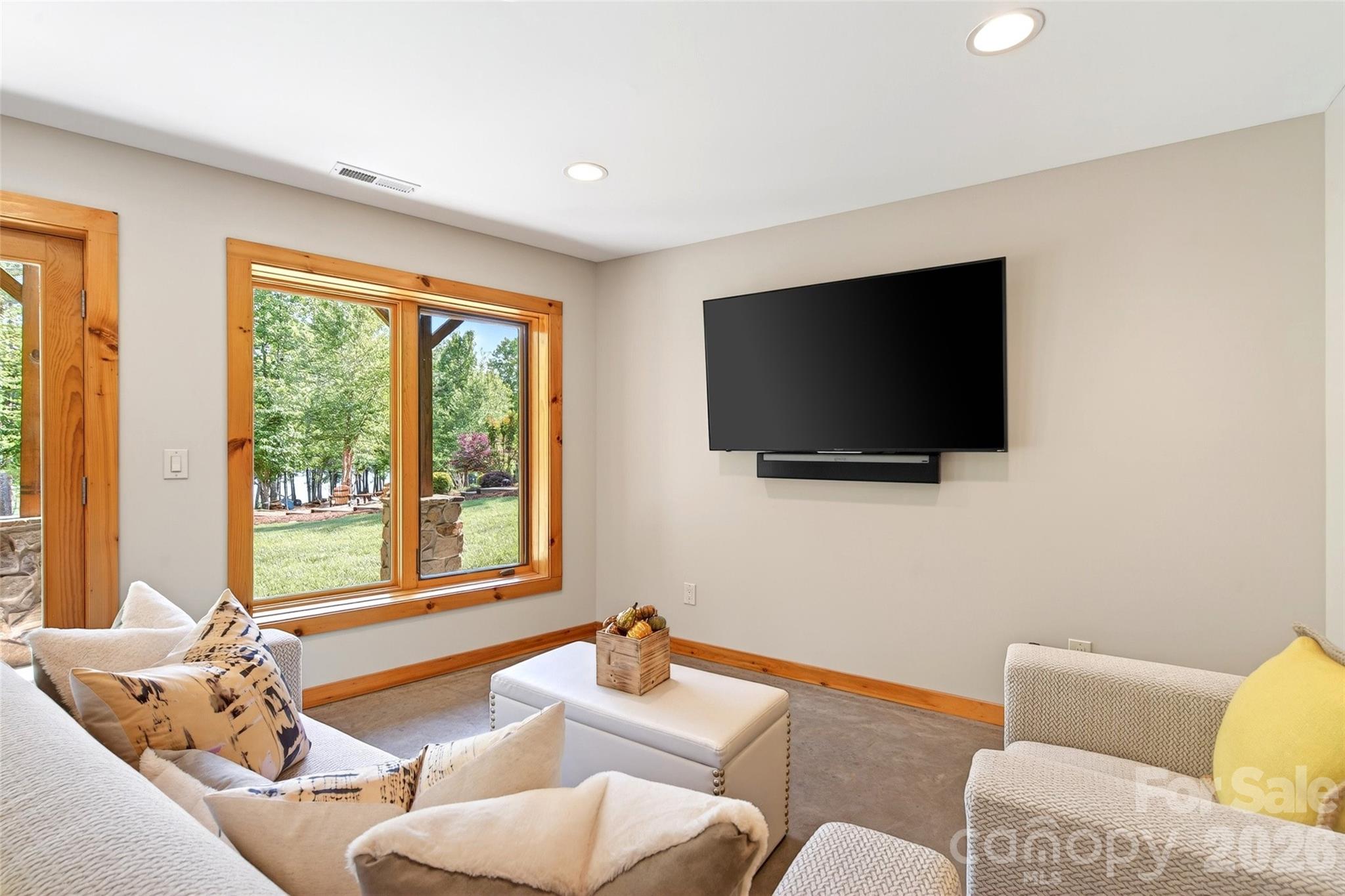 Waters Edge - Residential
