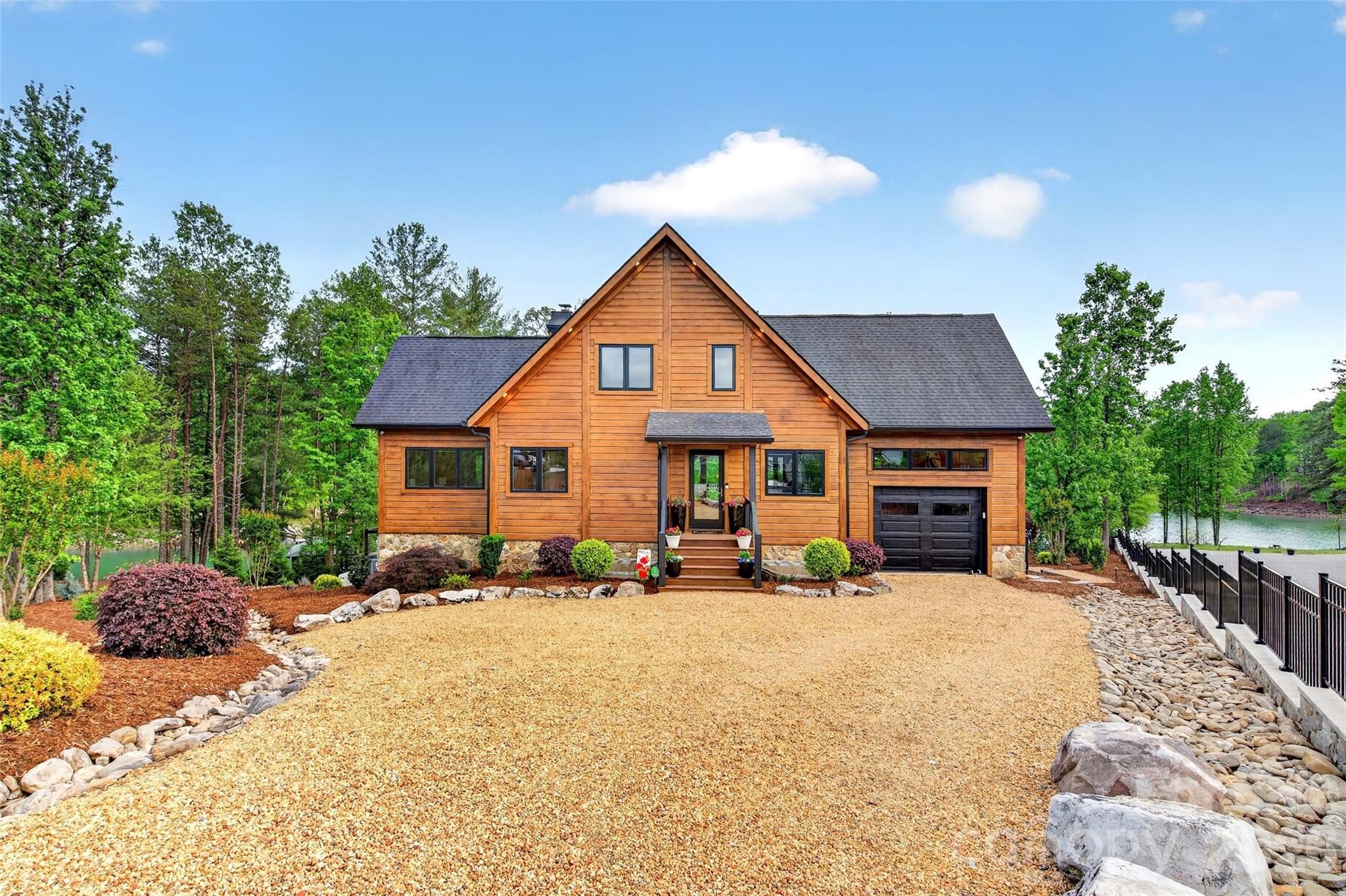 Waters Edge - Residential