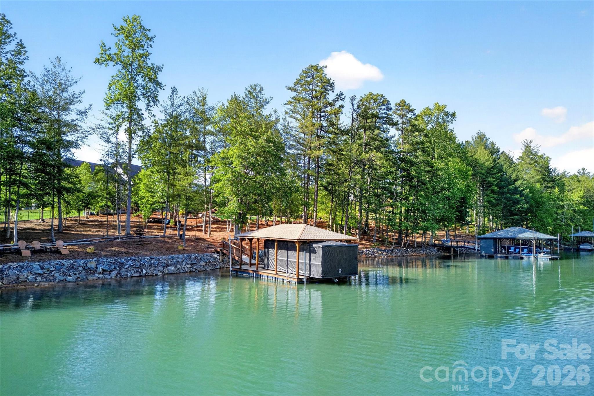 Waters Edge - Residential