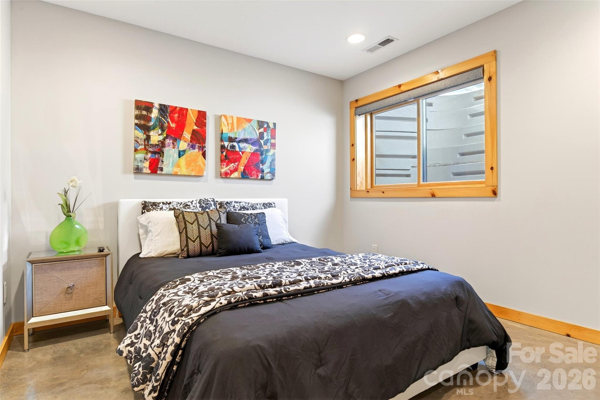Waters Edge - Residential