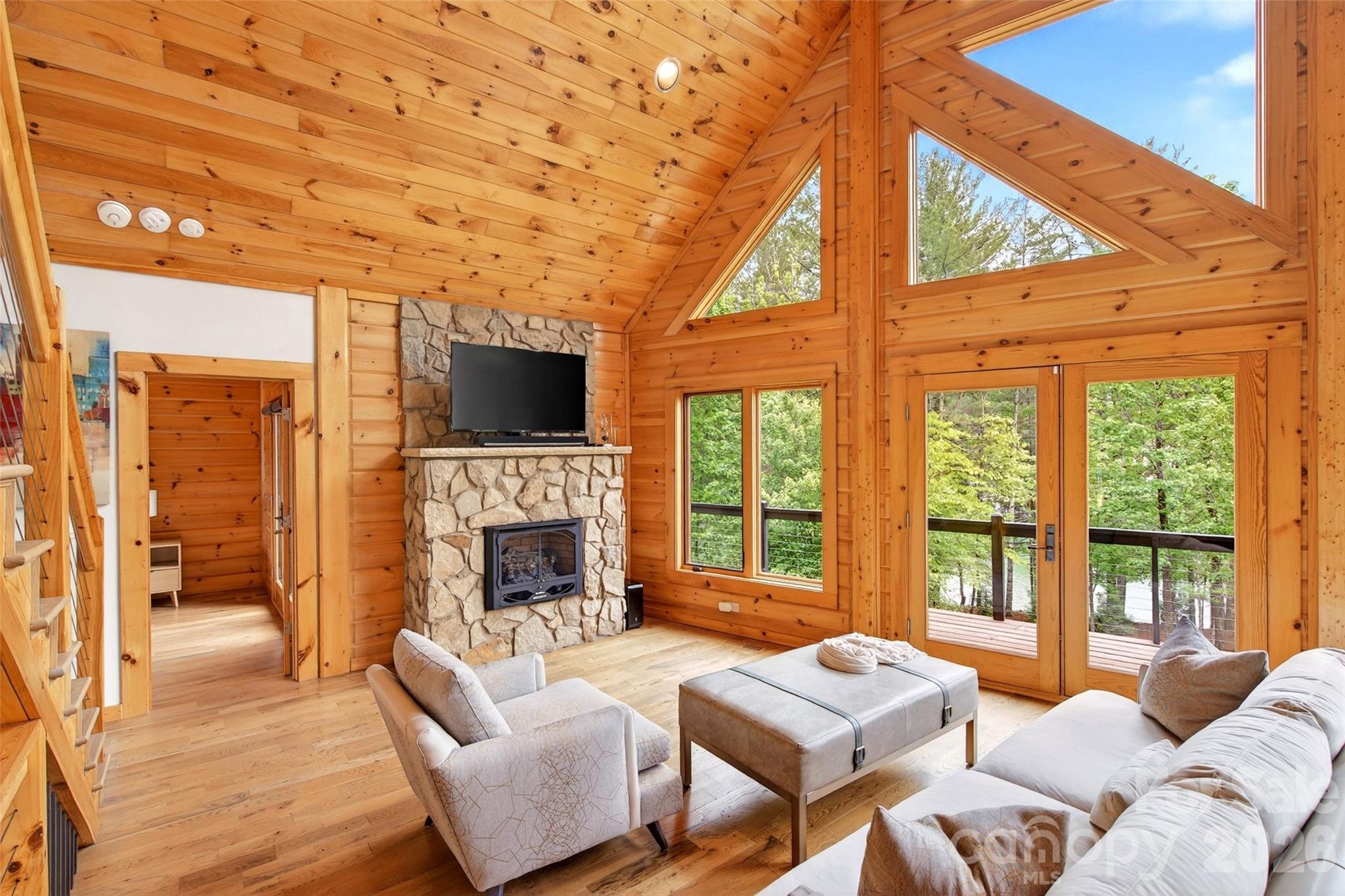 Waters Edge - Residential