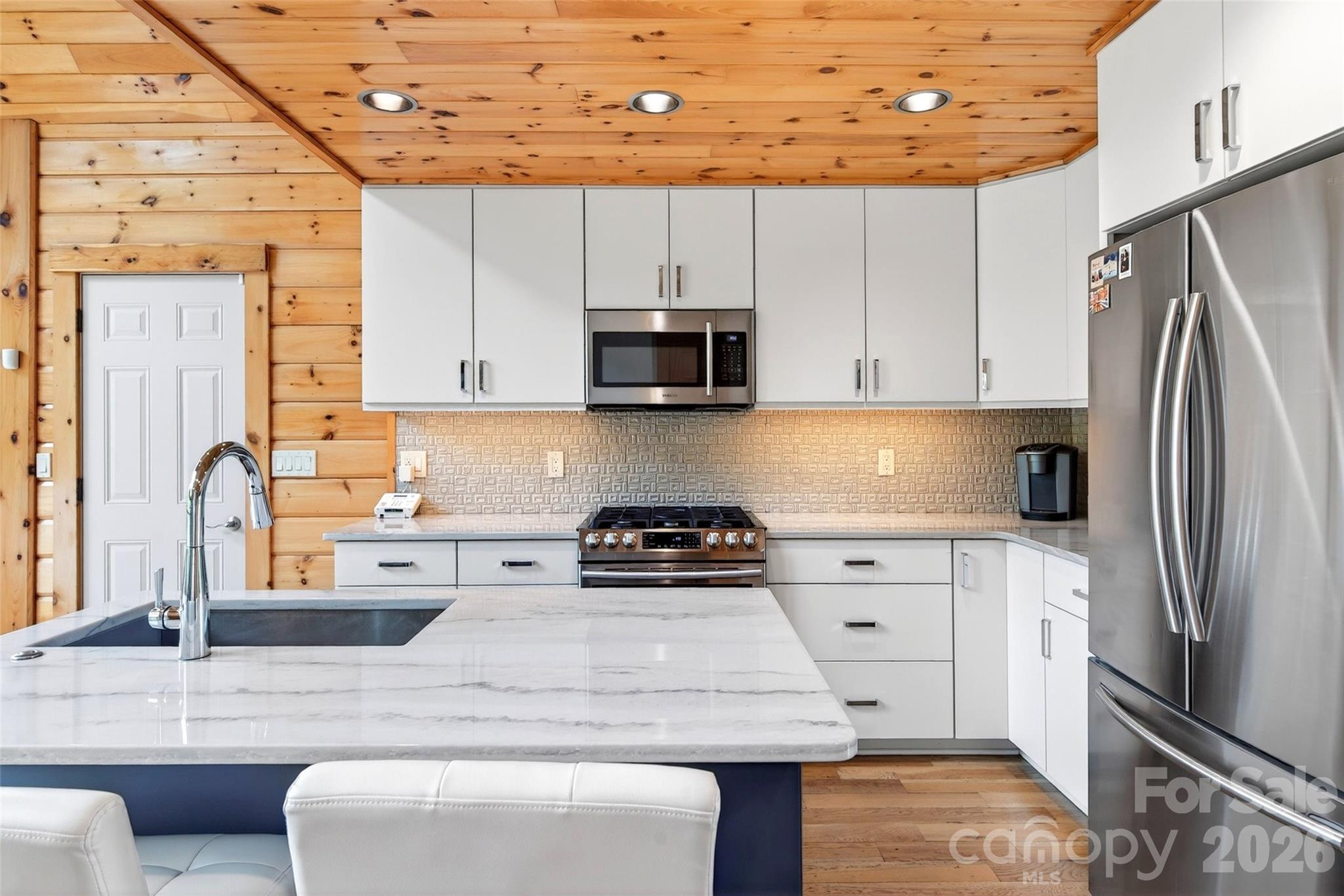Waters Edge - Residential