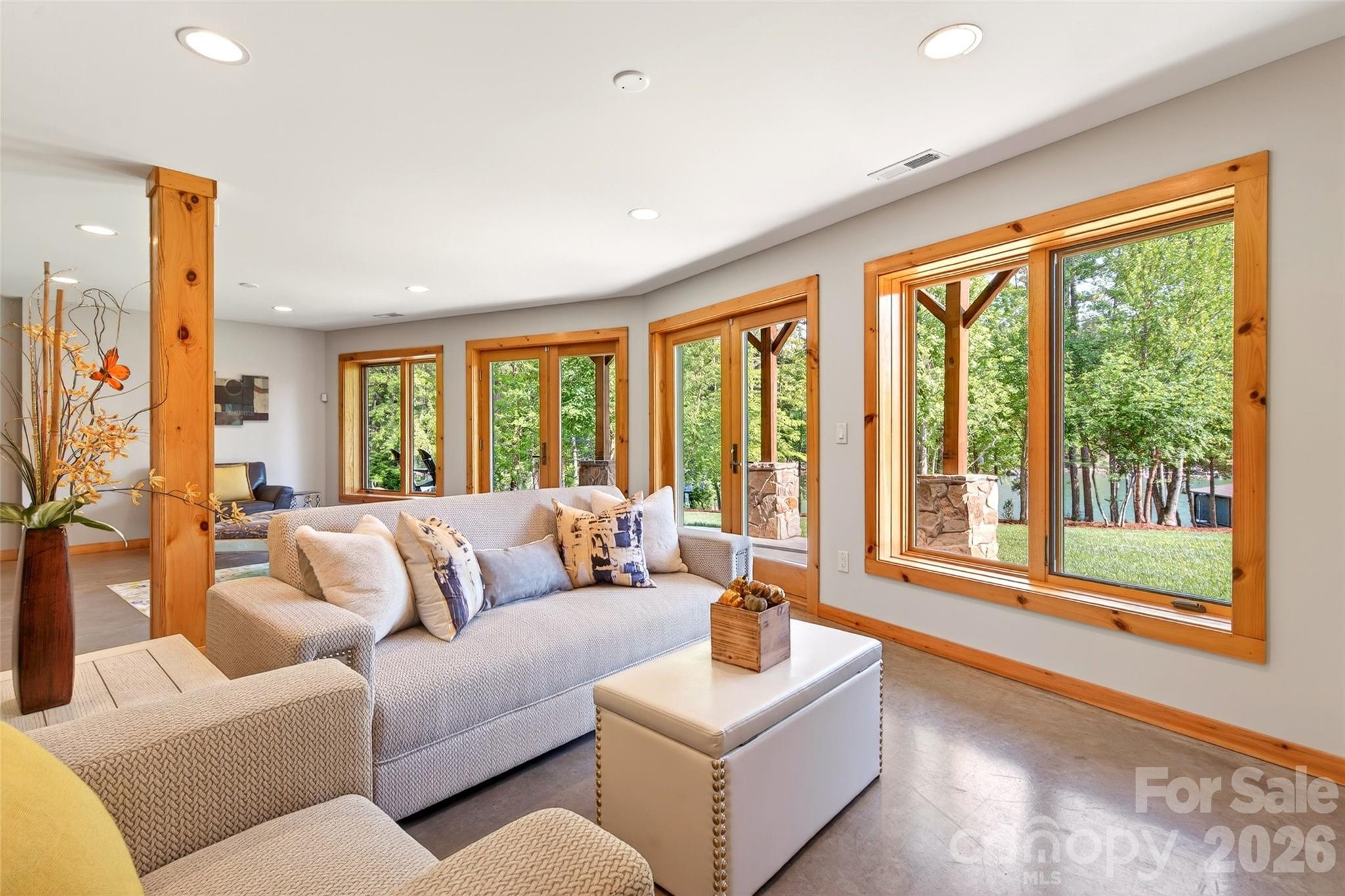 Waters Edge - Residential