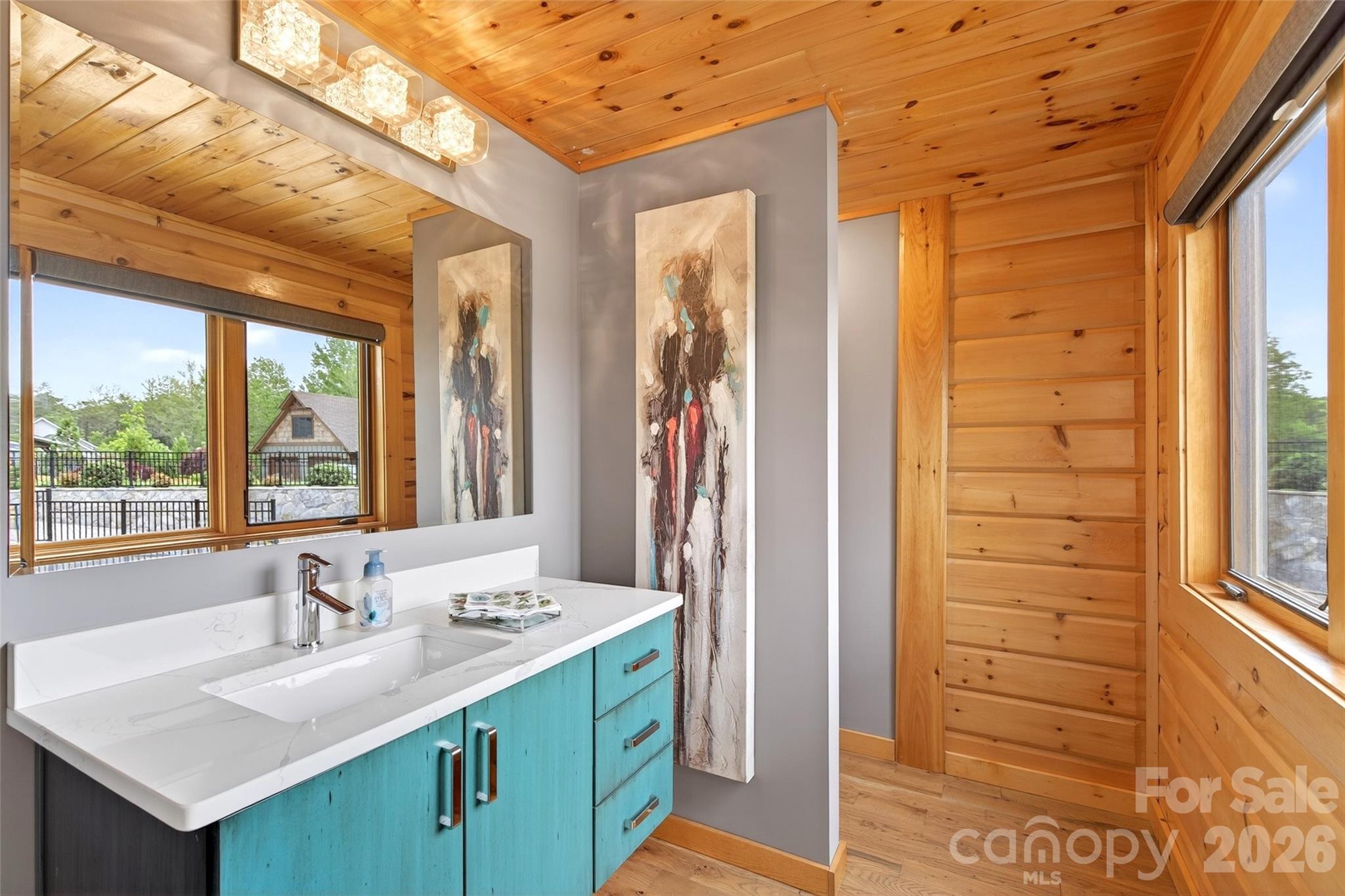 Waters Edge - Residential