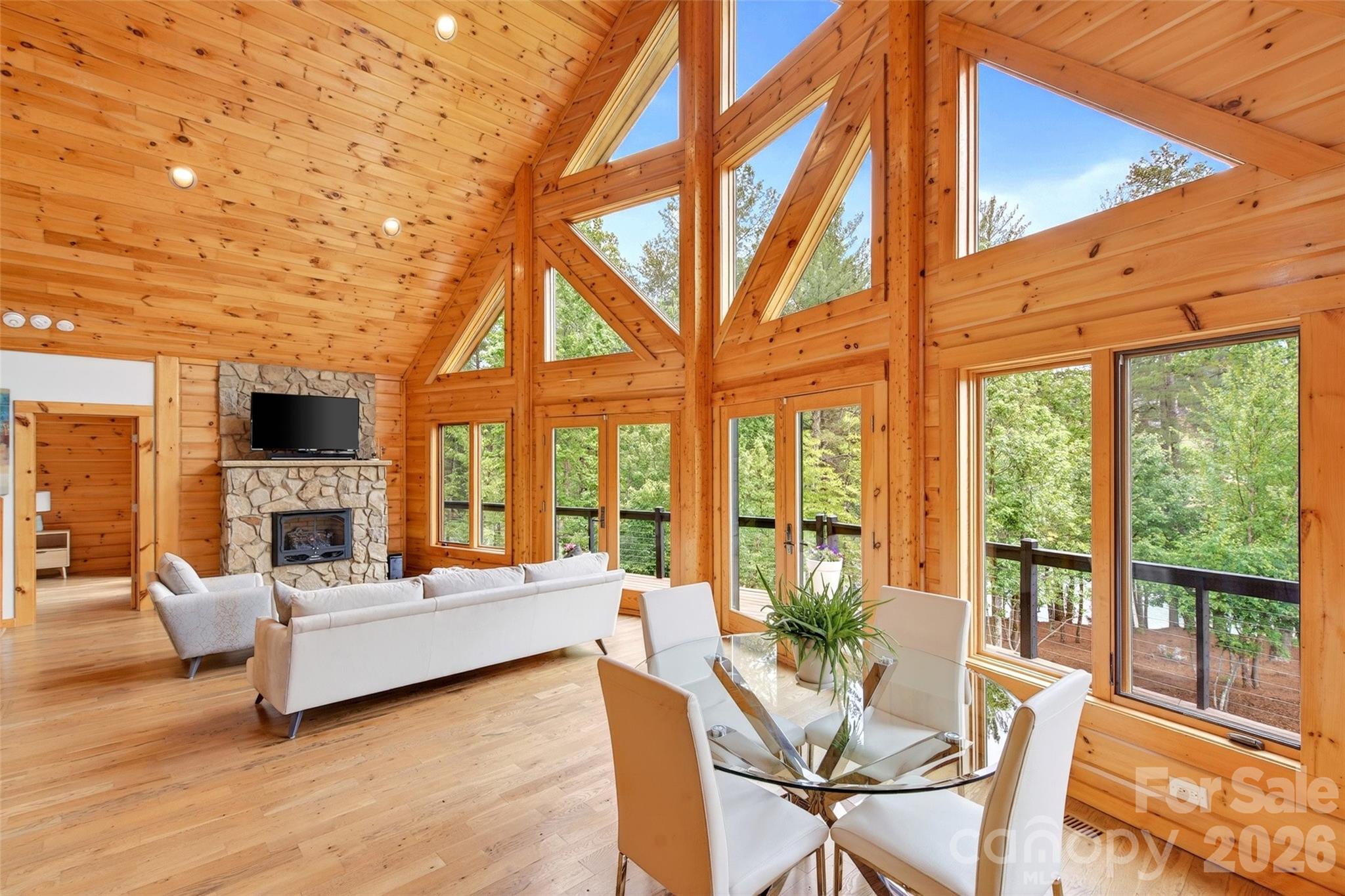 Waters Edge - Residential