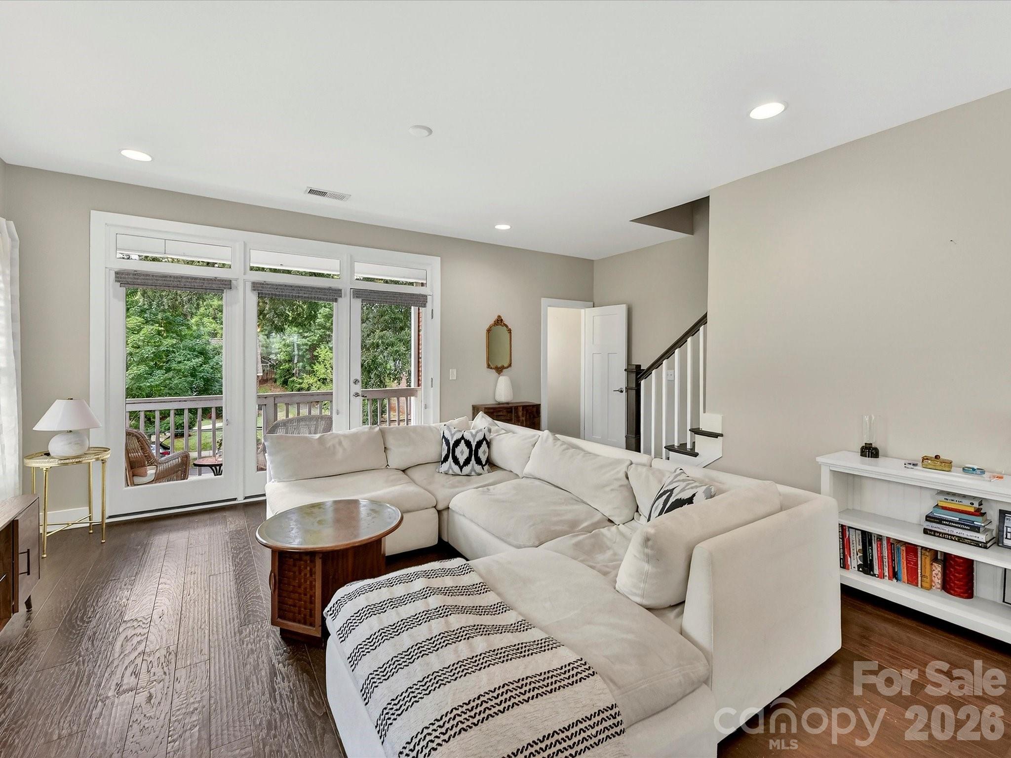 Grandin Heights - Residential