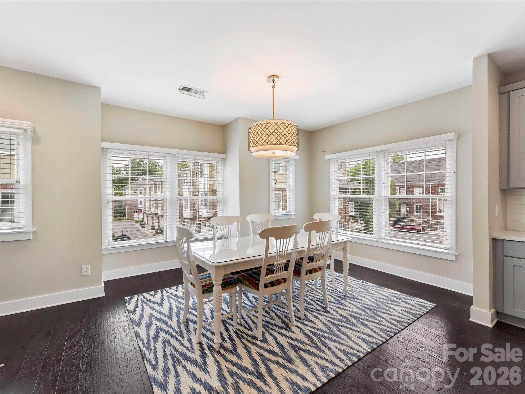 Grandin Heights - Residential
