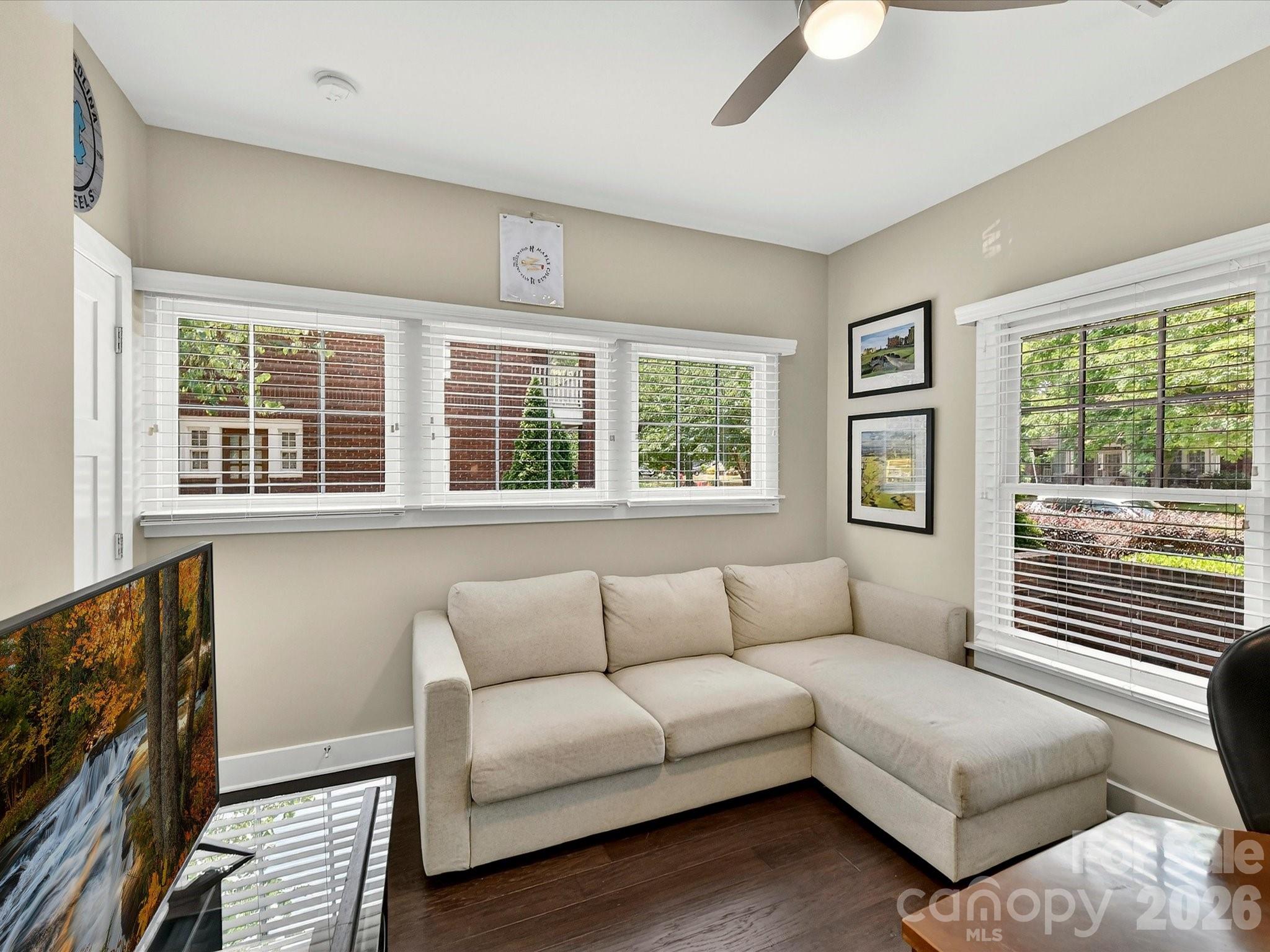 Grandin Heights - Residential