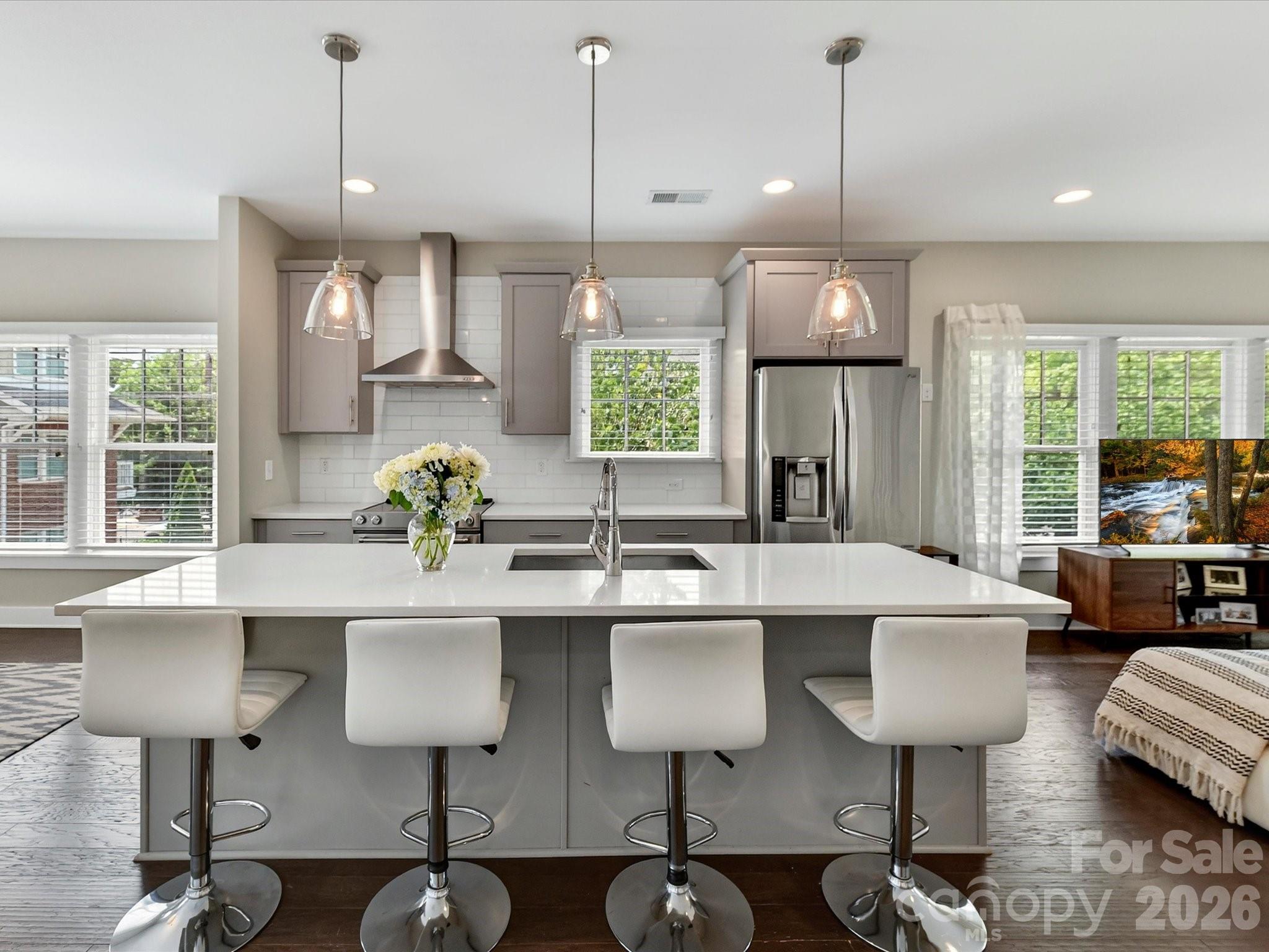 Grandin Heights - Residential