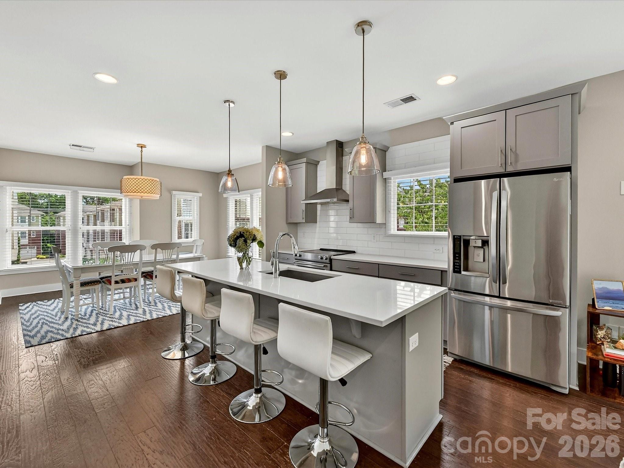 Grandin Heights - Residential