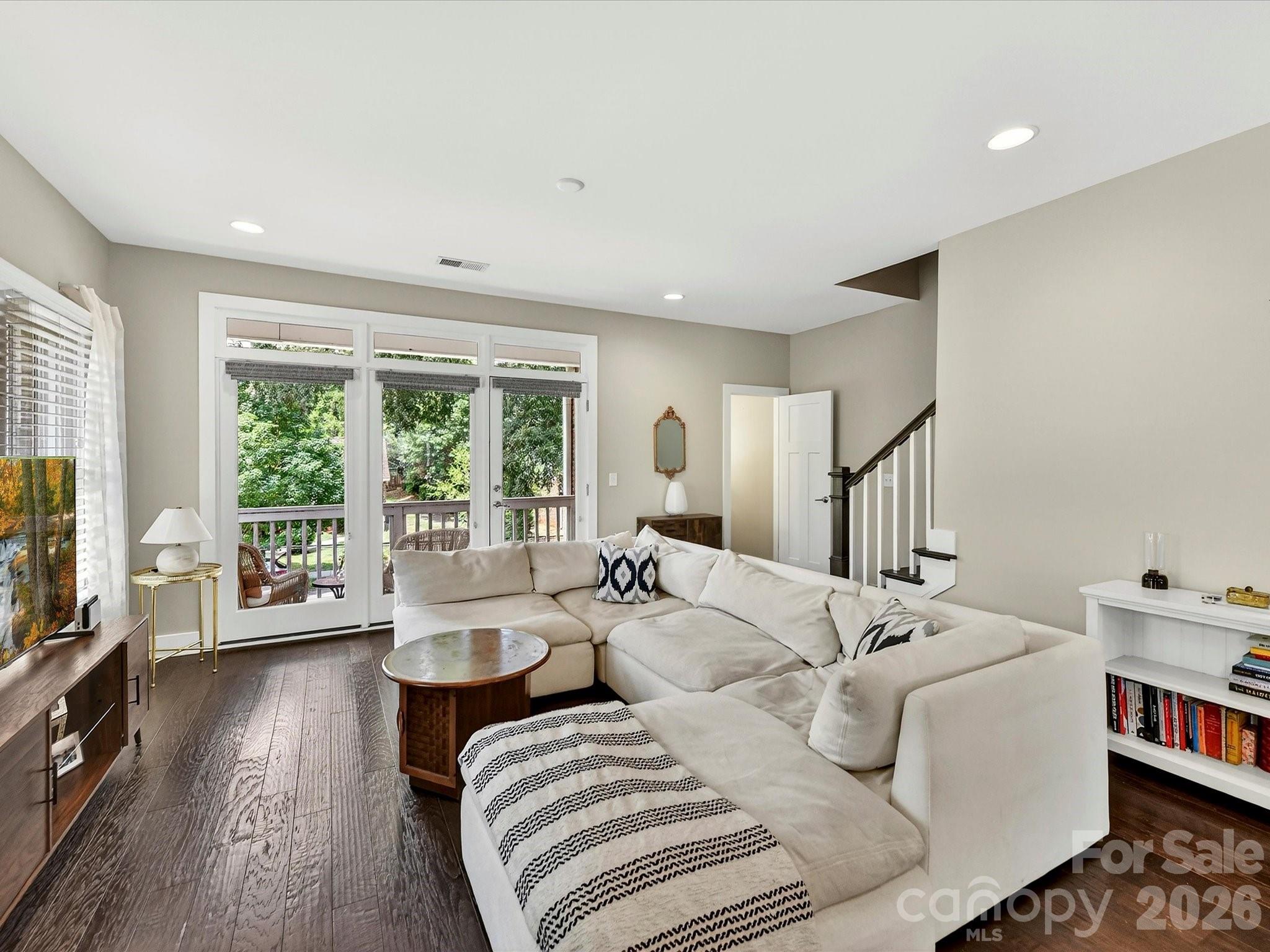 Grandin Heights - Residential