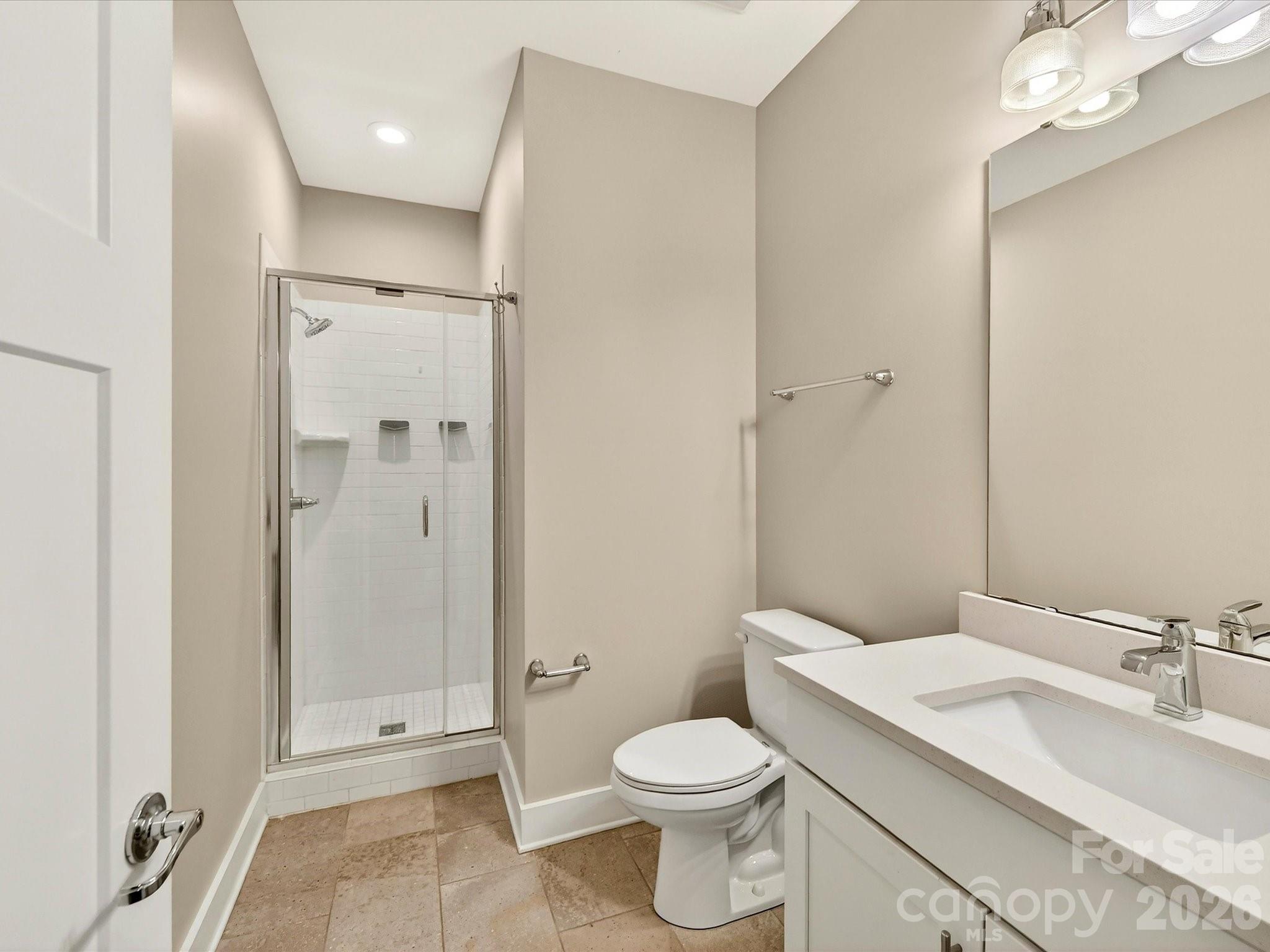Grandin Heights - Residential